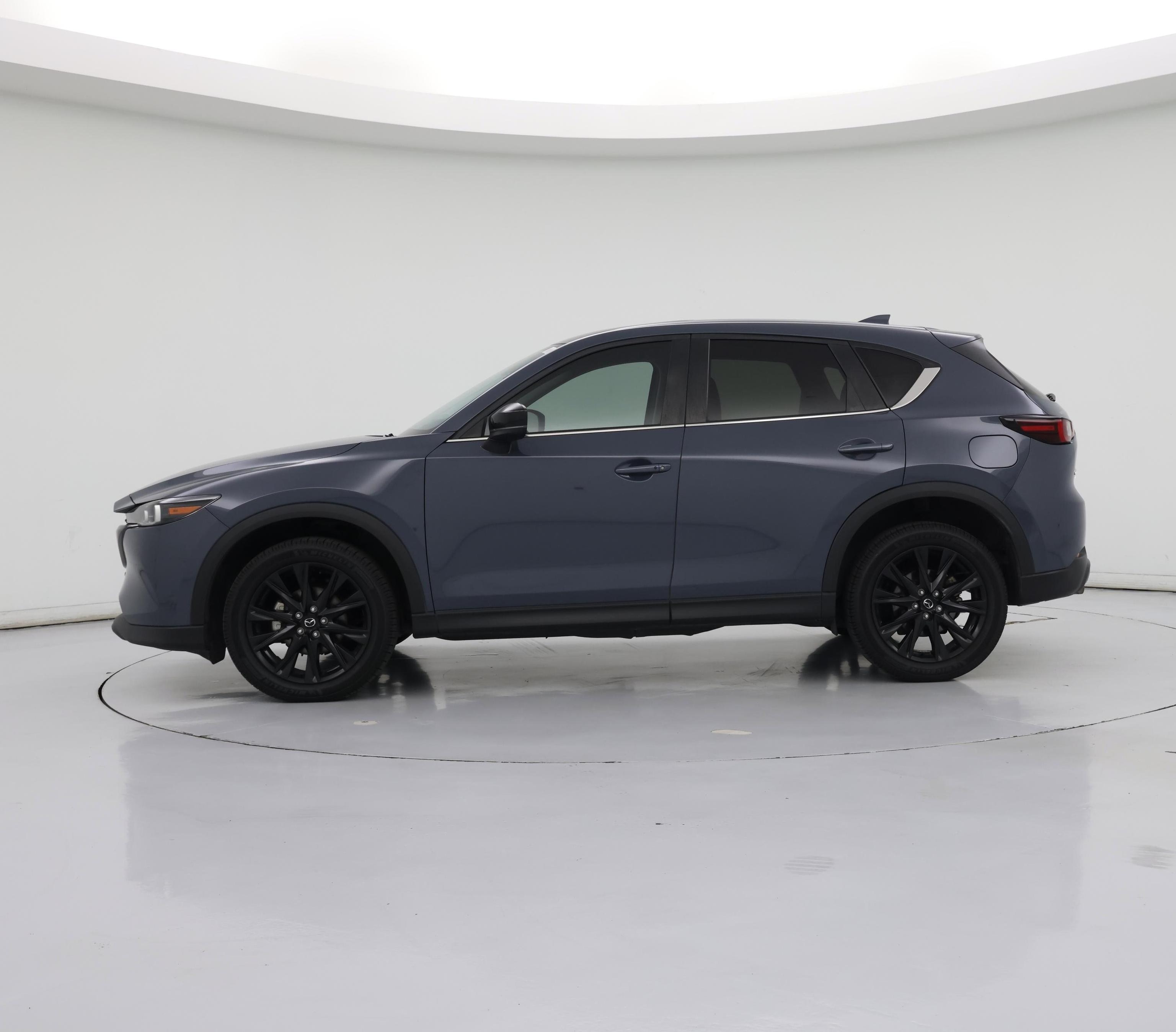 Thumbnail: 2022 Mazda CX-5 - 3