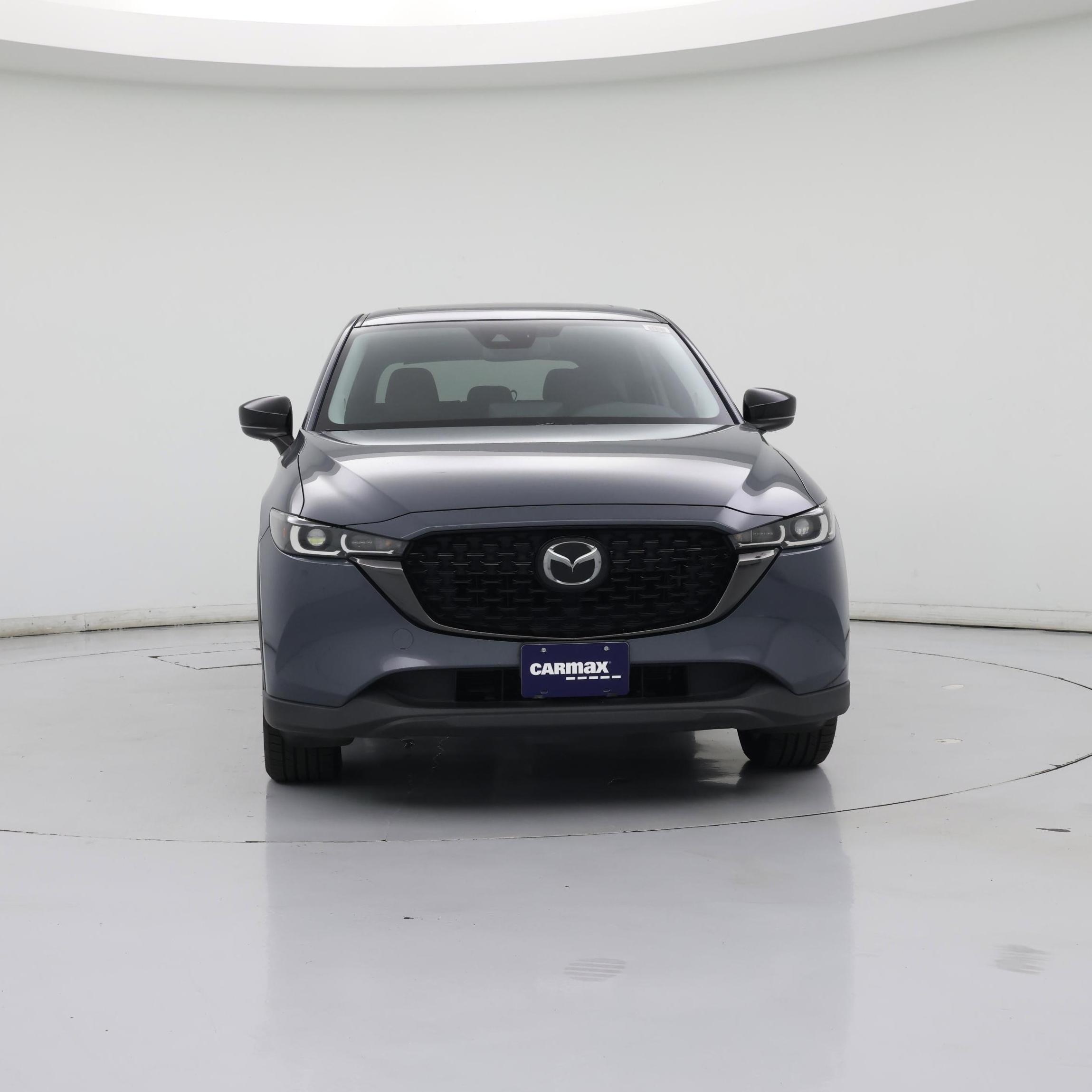 Thumbnail: 2022 Mazda CX-5 - 5