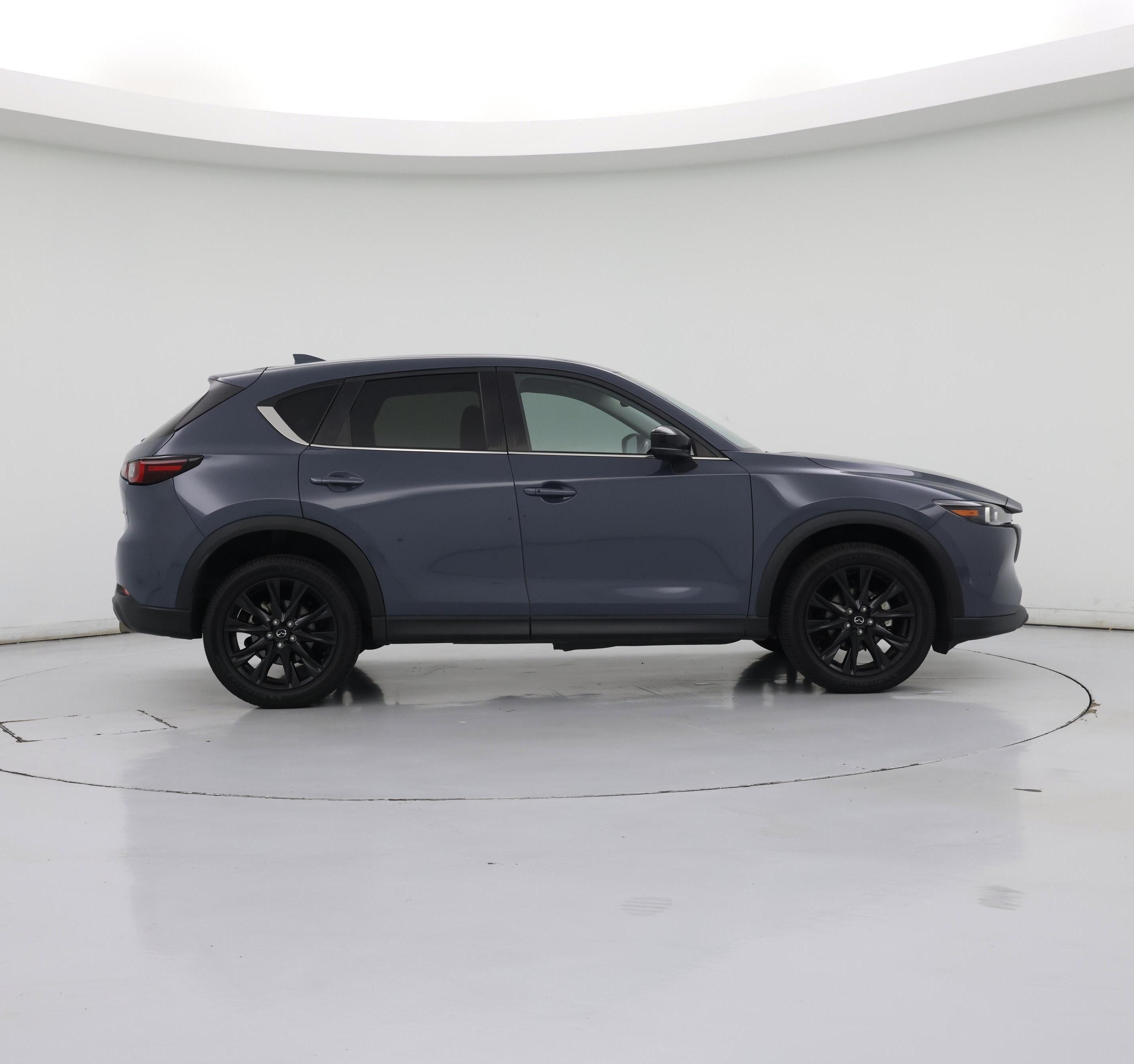 Thumbnail: 2022 Mazda CX-5 - 7