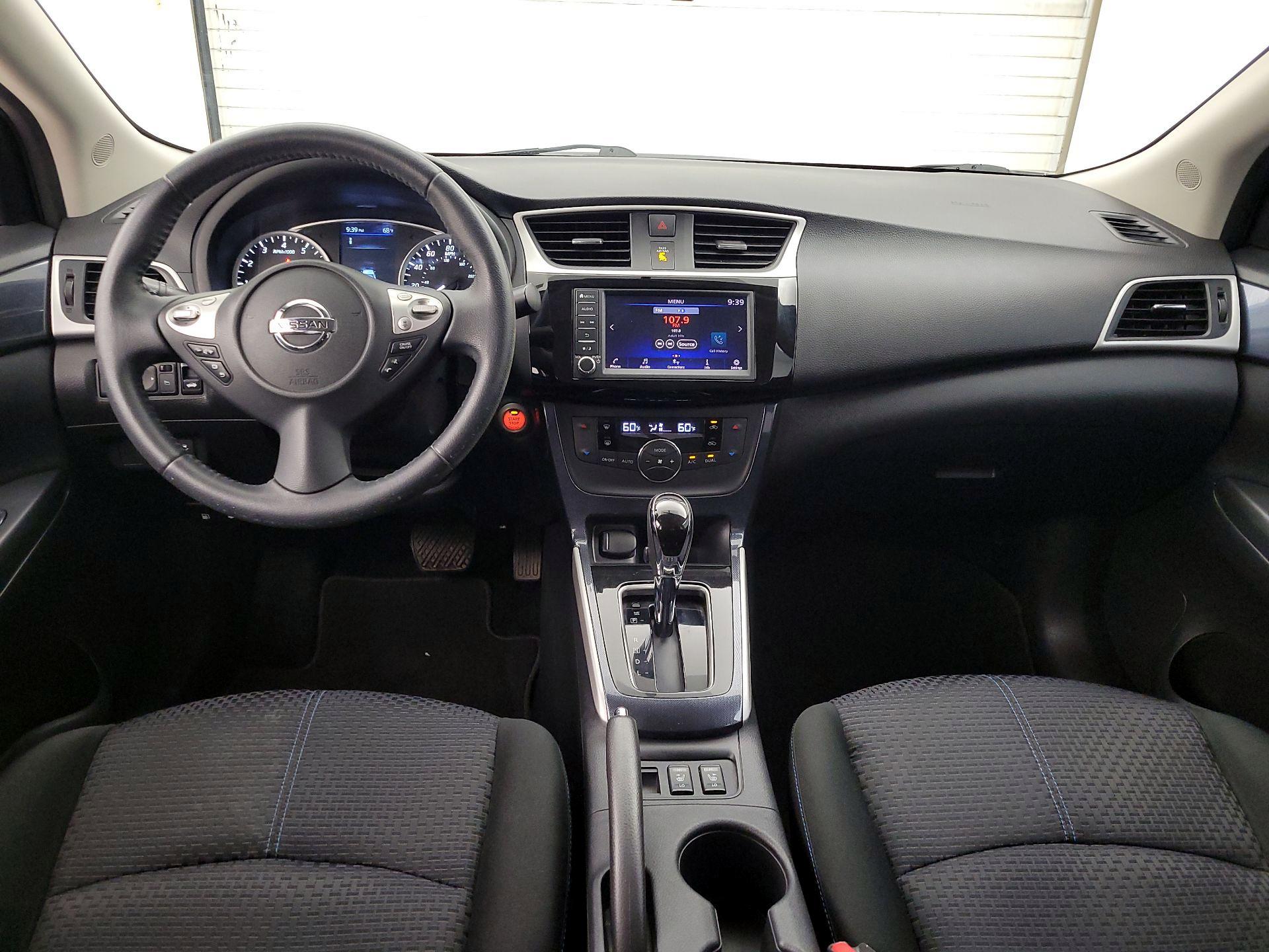 Thumbnail: 2019 Nissan Sentra - 9