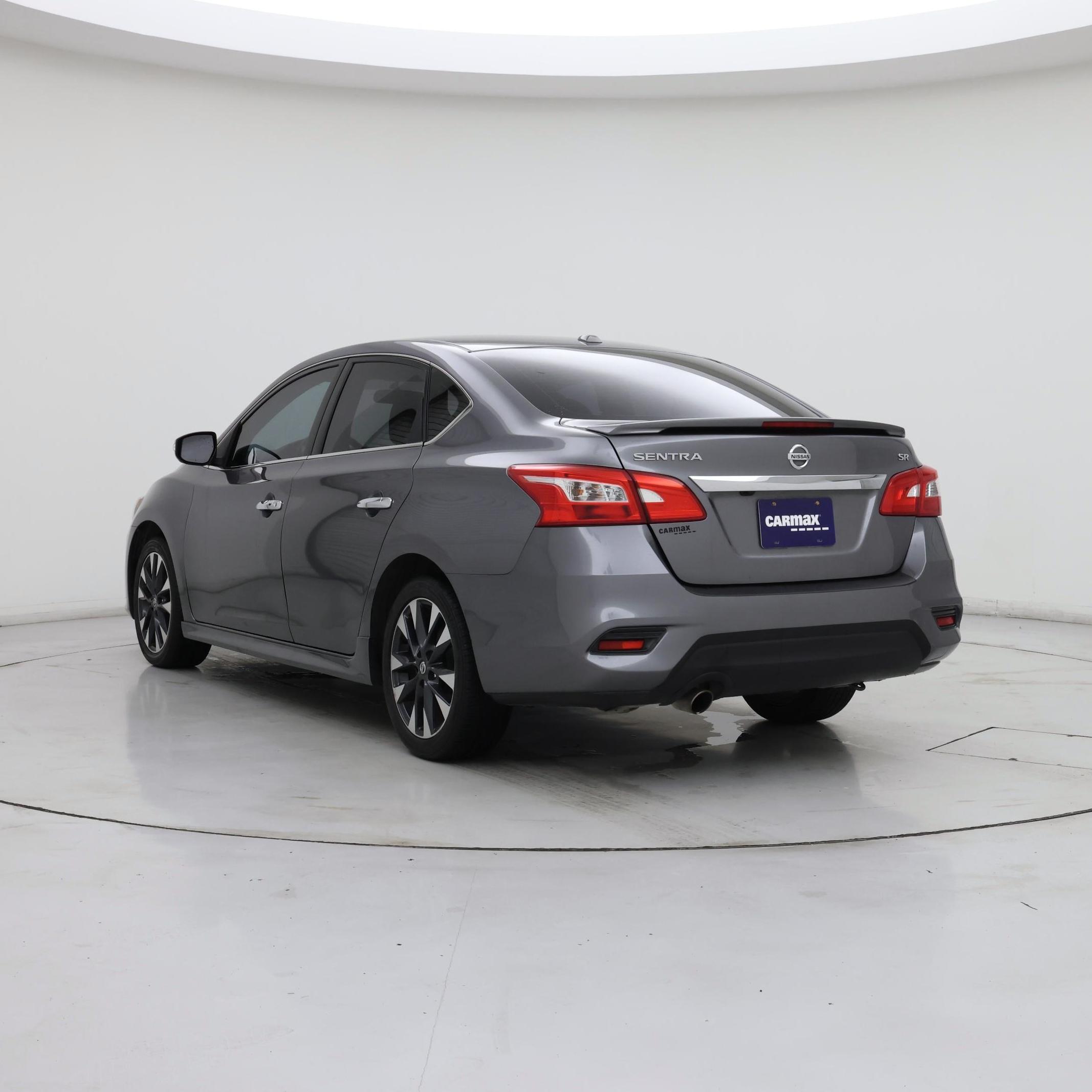 Thumbnail: 2019 Nissan Sentra - 2