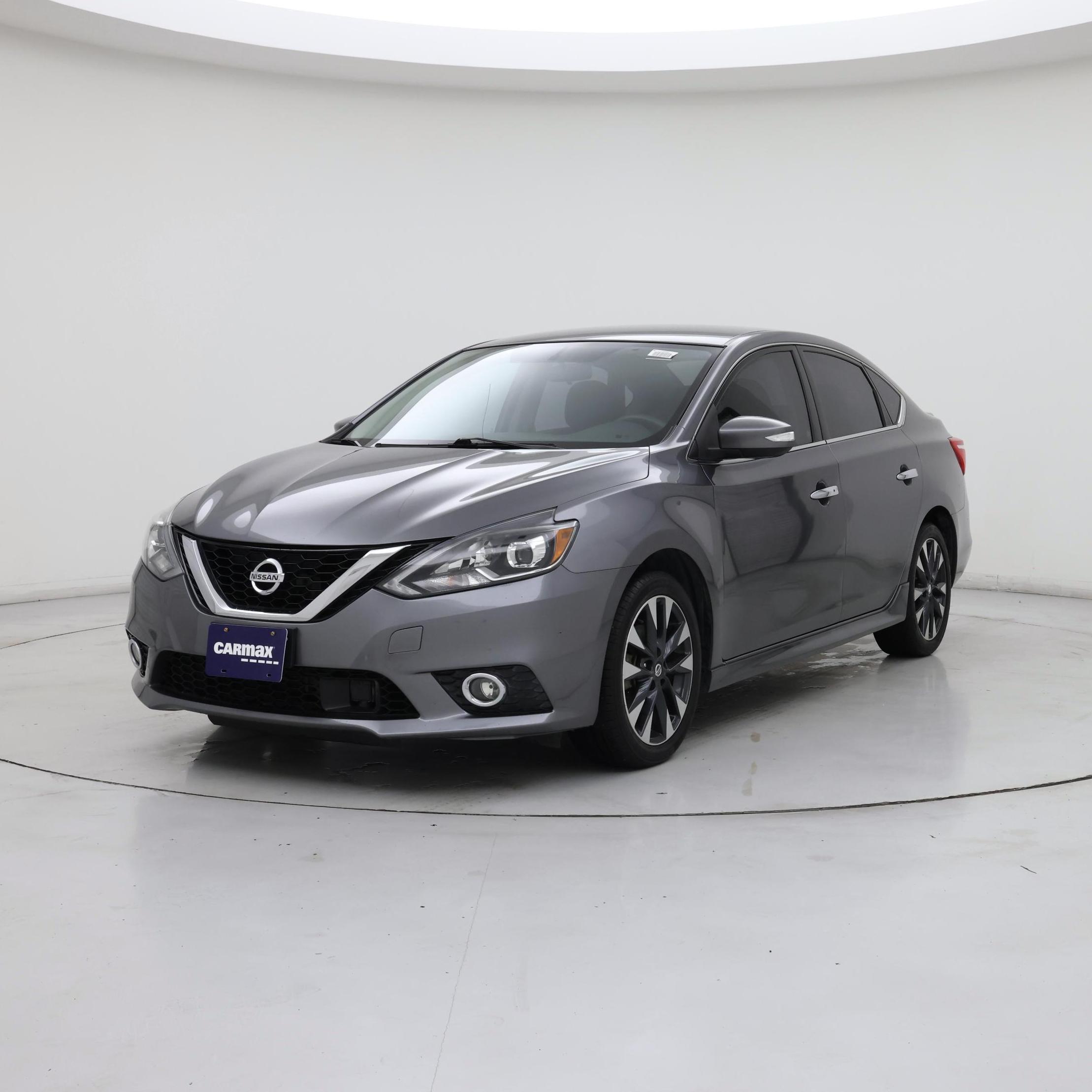Thumbnail: 2019 Nissan Sentra - 4