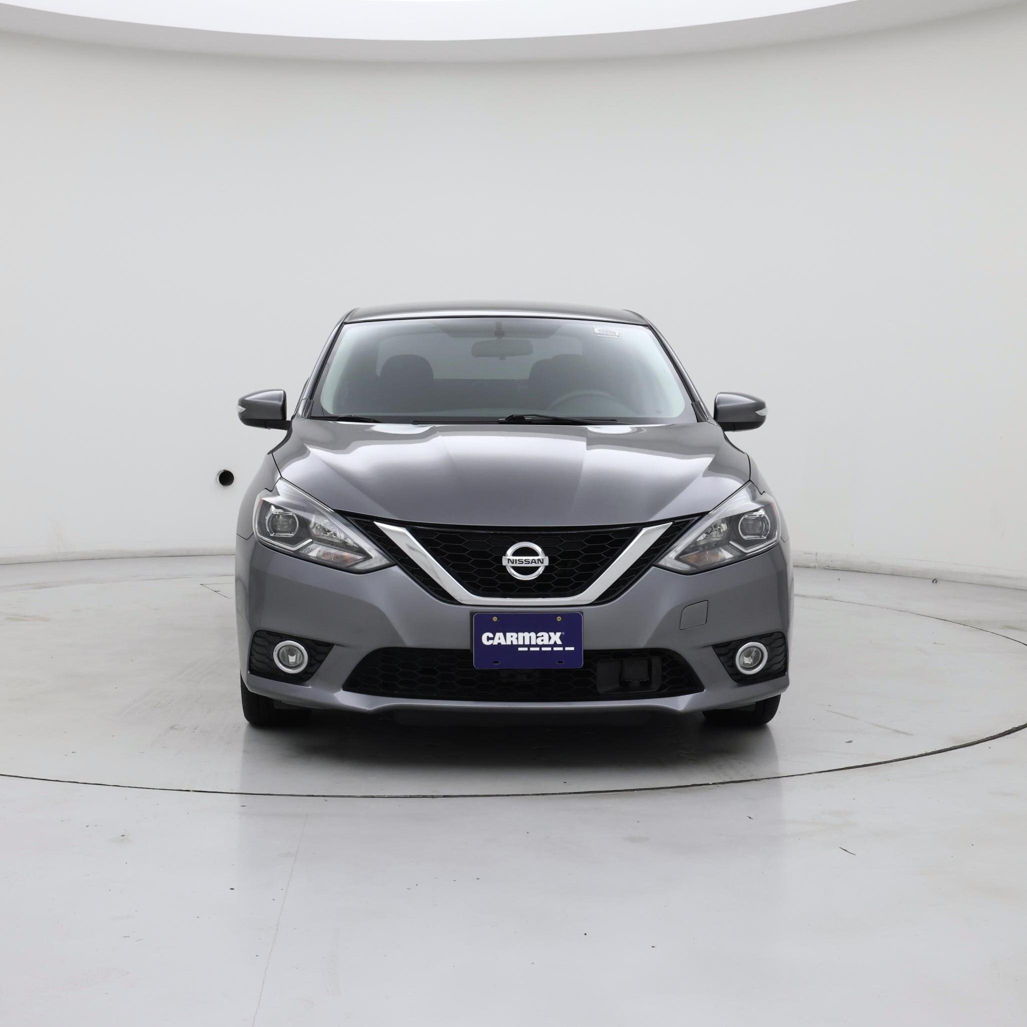 Thumbnail: 2019 Nissan Sentra - 5