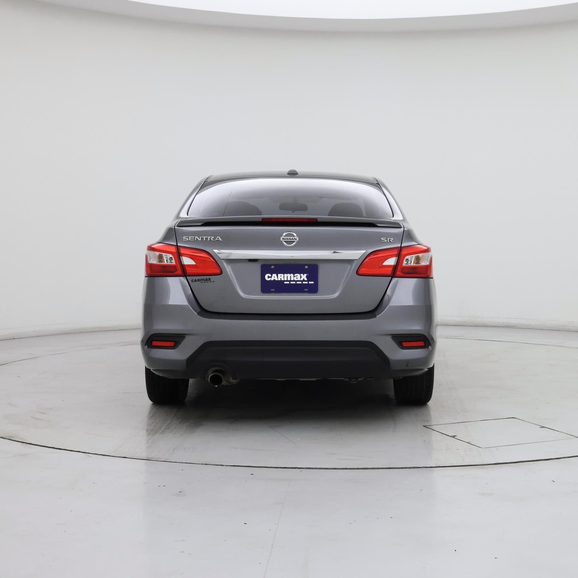 Thumbnail: 2019 Nissan Sentra - 6