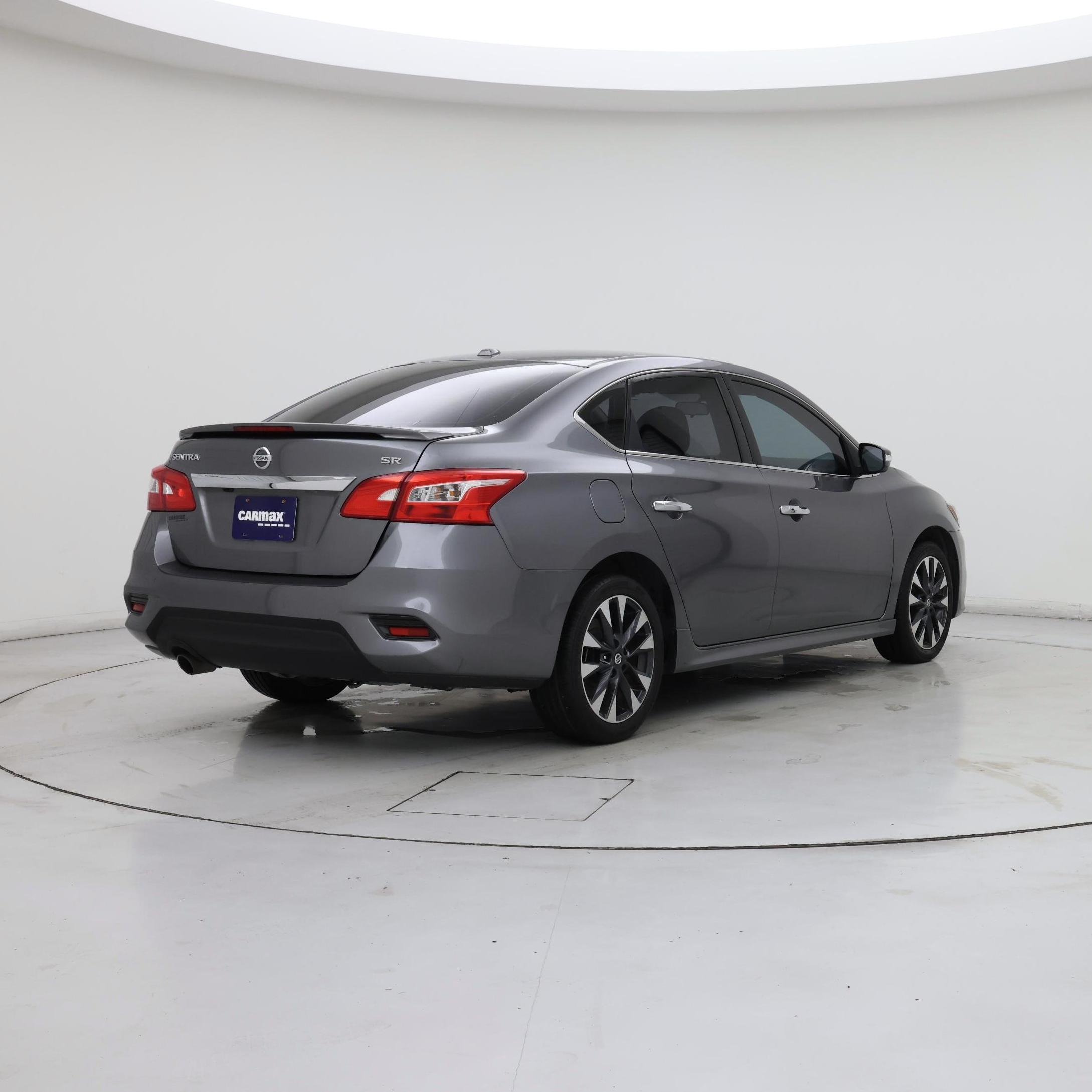 Thumbnail: 2019 Nissan Sentra - 8