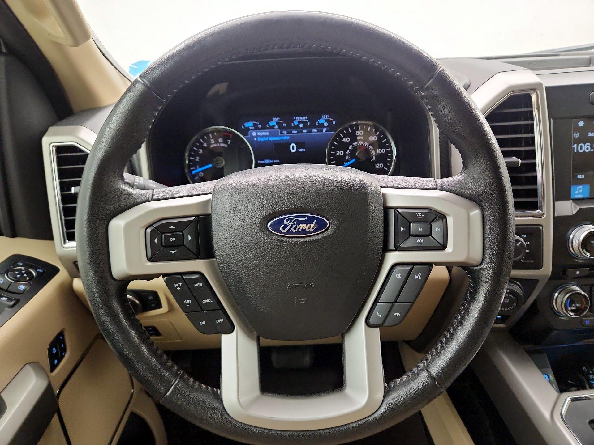 Thumbnail: 2017 Ford F-150 - 10
