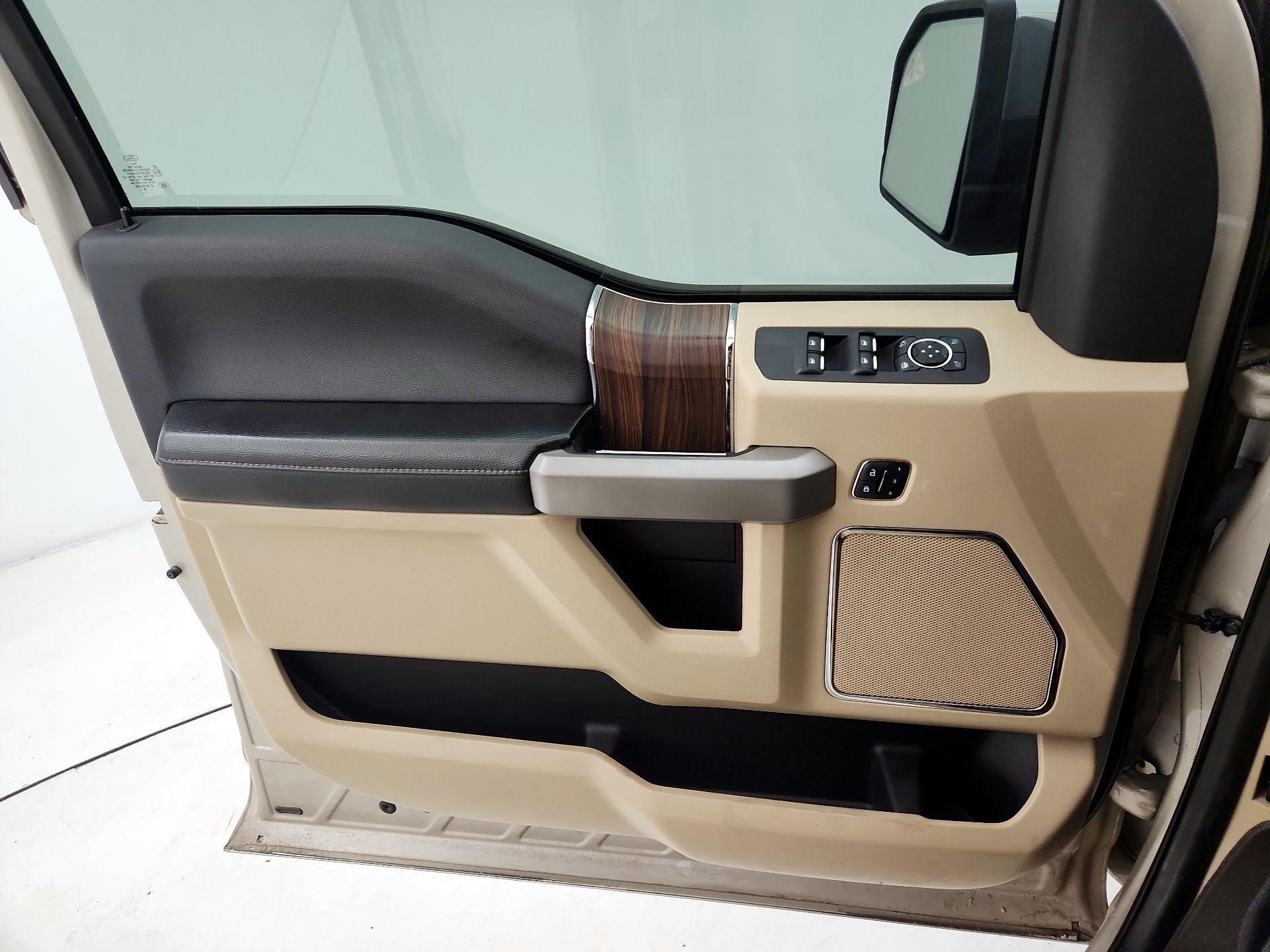 Thumbnail: 2017 Ford F-150 - 12