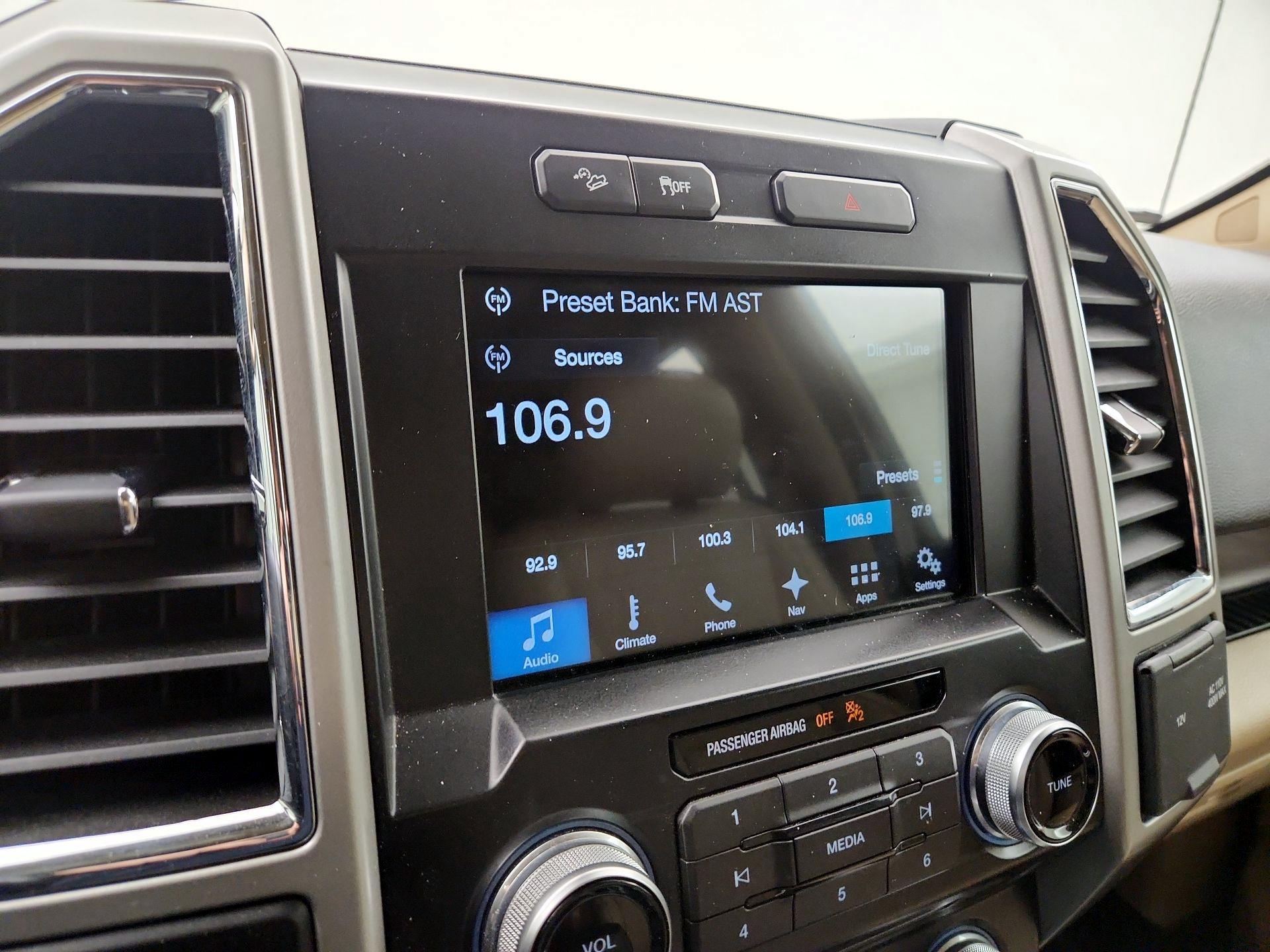 Thumbnail: 2017 Ford F-150 - 15