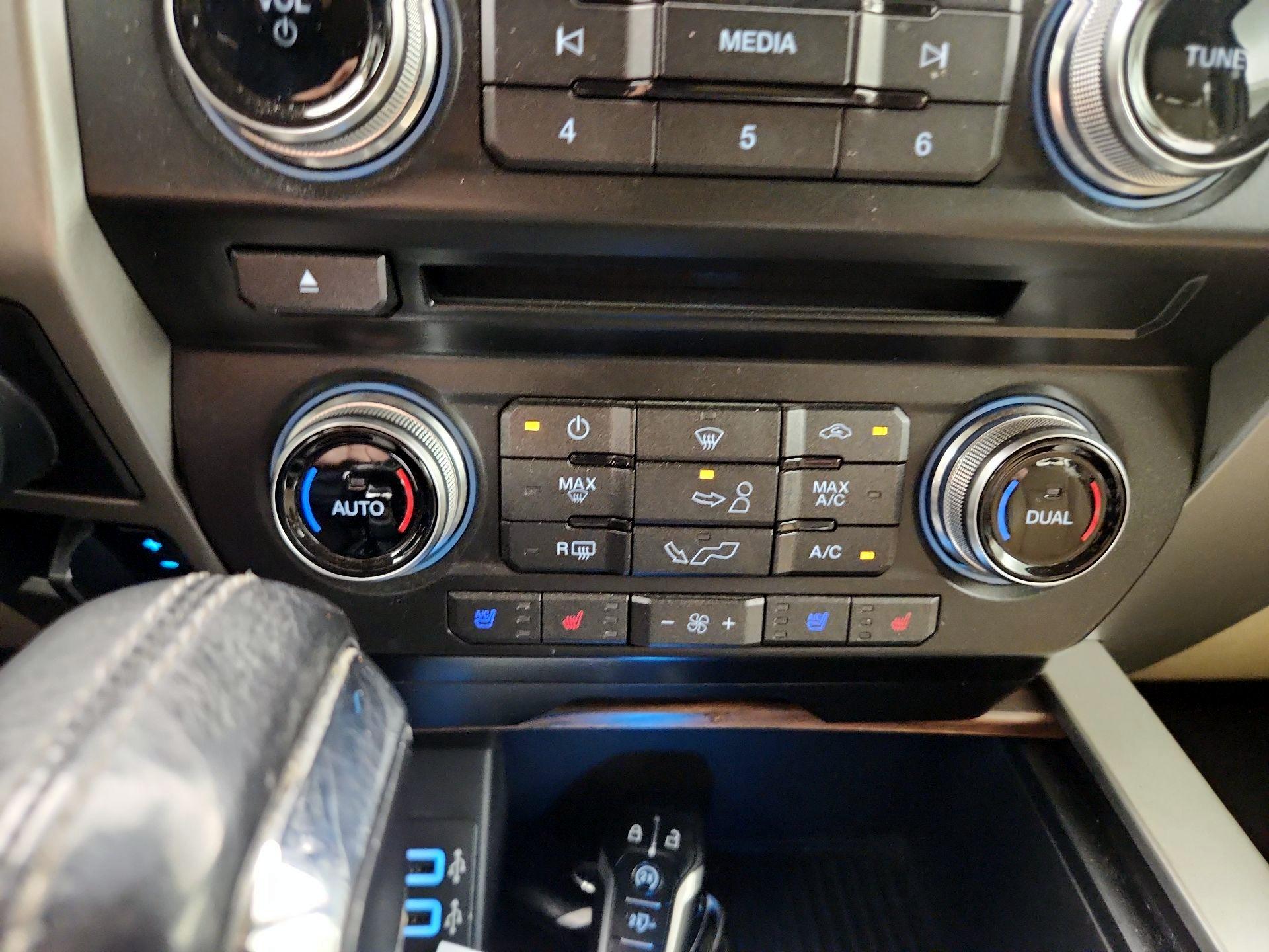 Thumbnail: 2017 Ford F-150 - 16