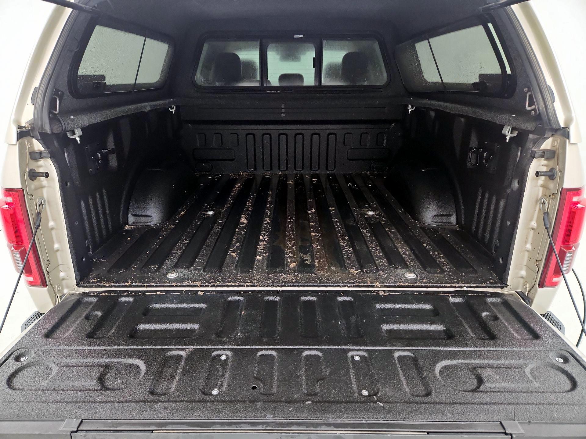 Thumbnail: 2017 Ford F-150 - 19