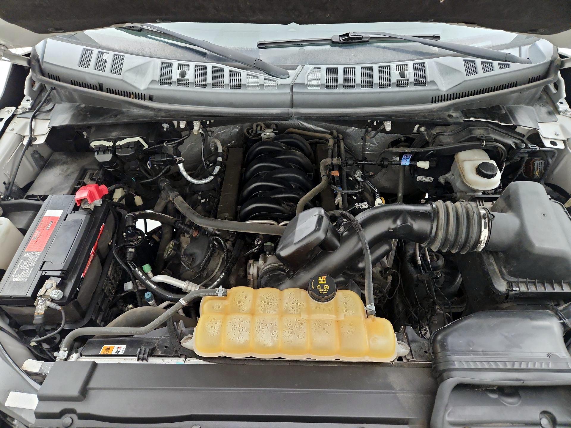 Thumbnail: 2017 Ford F-150 - 20