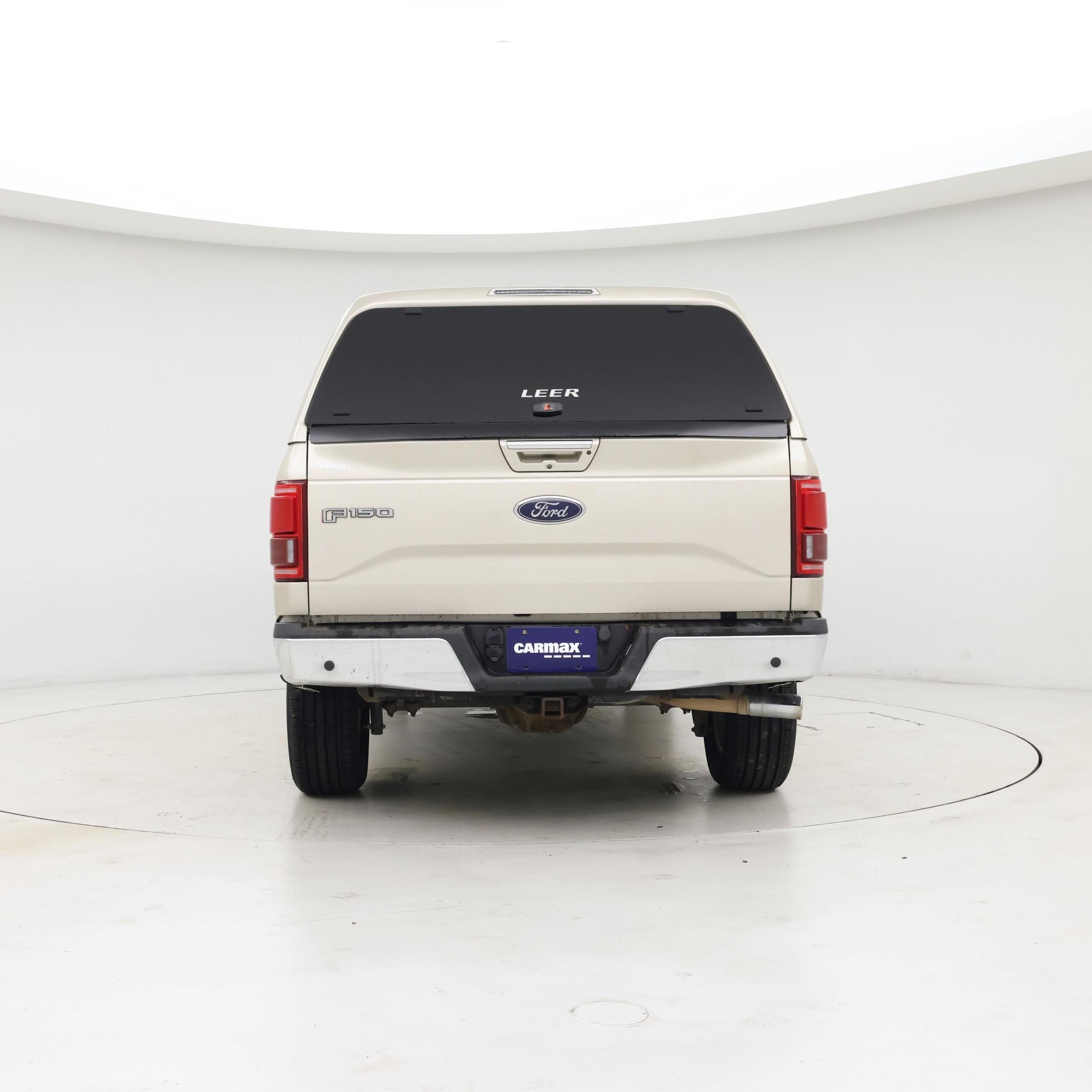 Thumbnail: 2017 Ford F-150 - 6