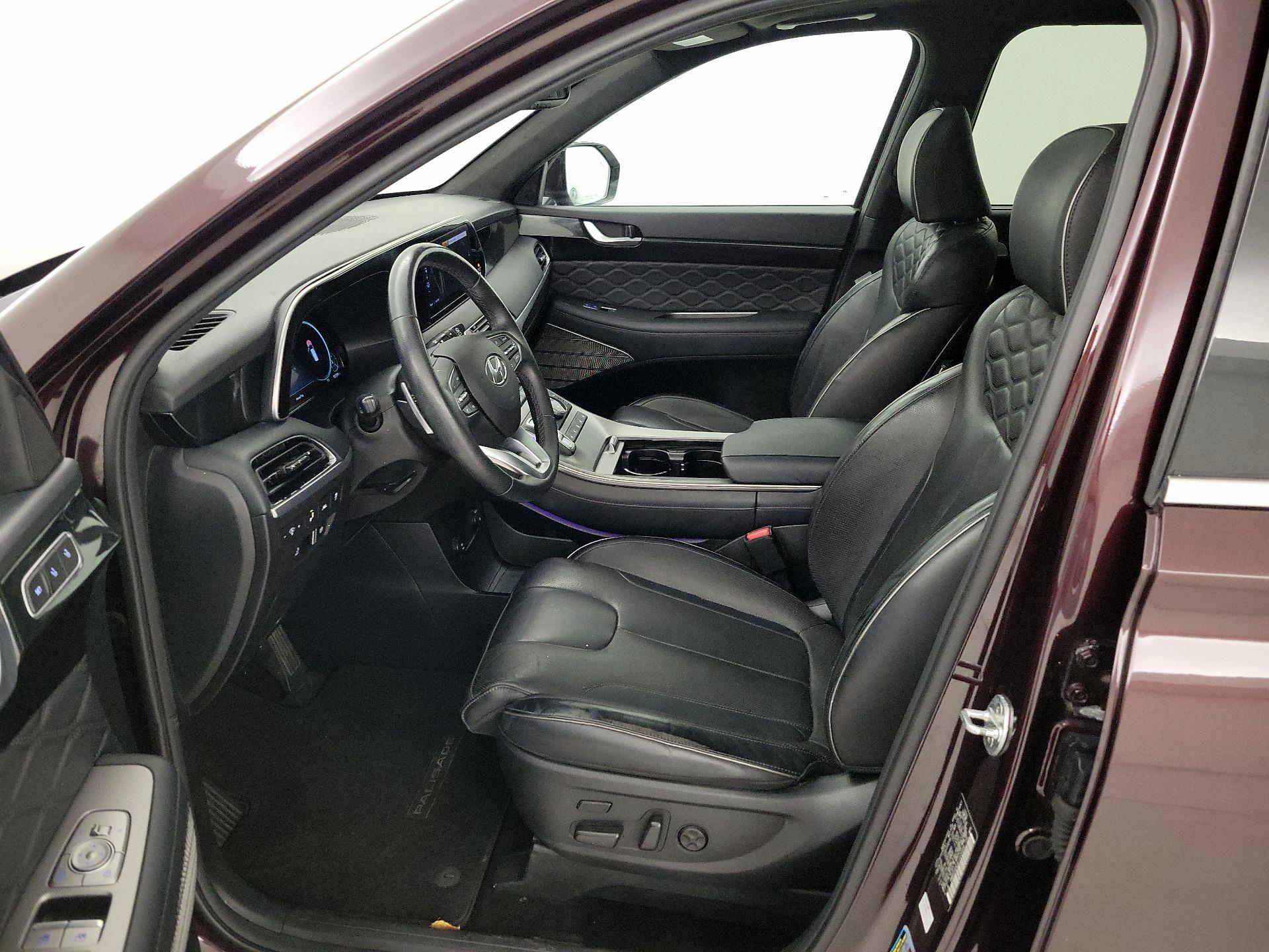 Thumbnail: 2020 Hyundai Palisade - 11