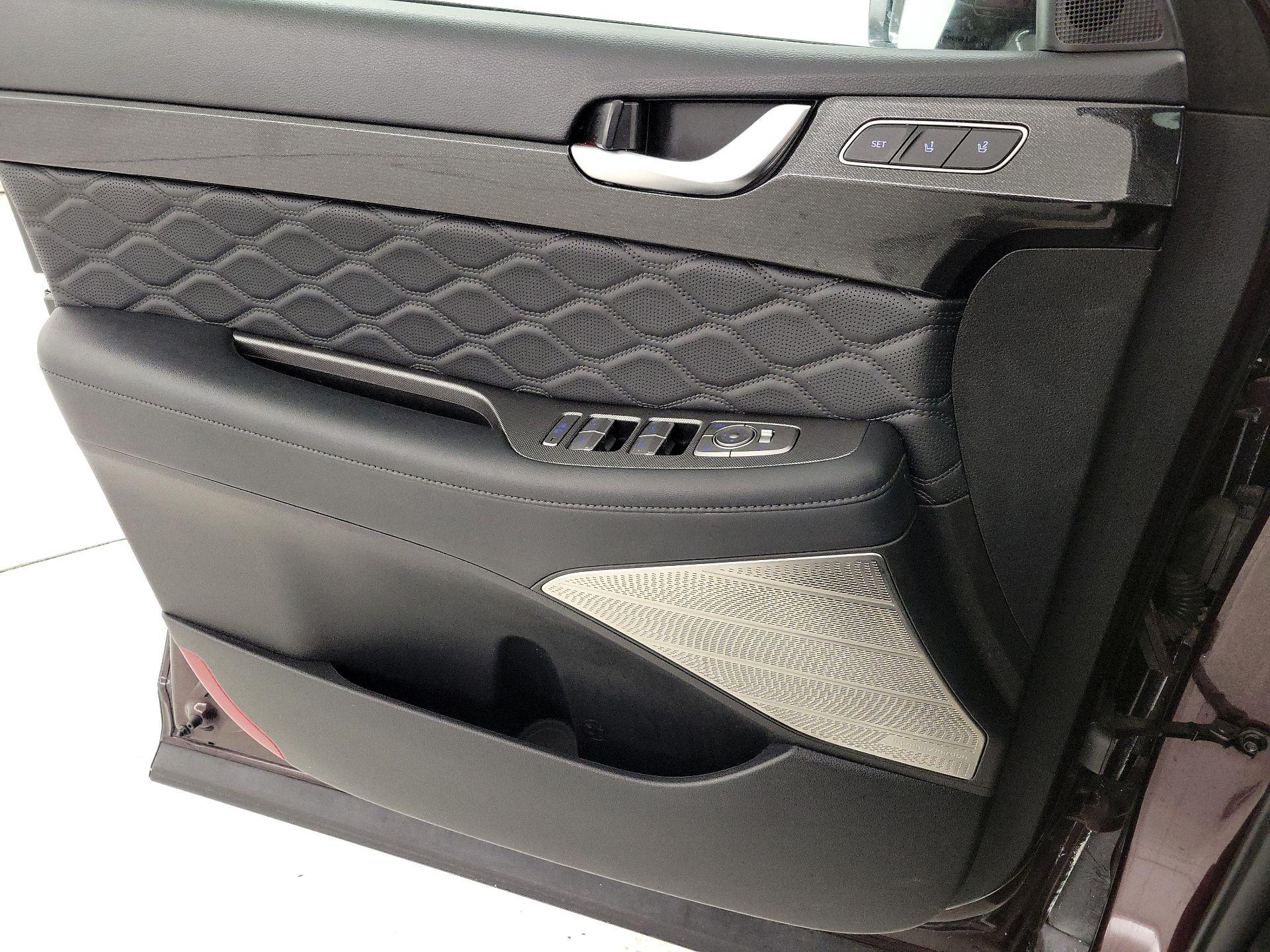 Thumbnail: 2020 Hyundai Palisade - 12