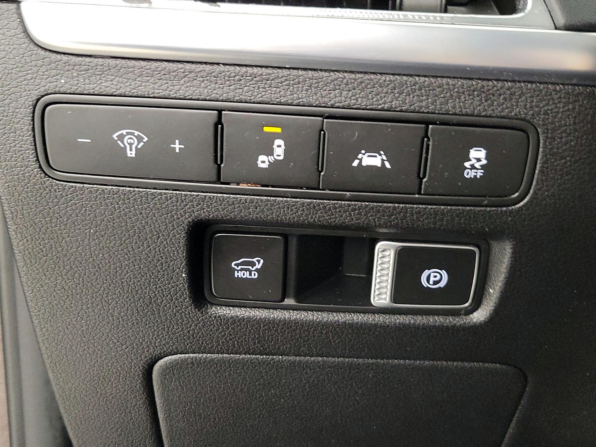 Thumbnail: 2020 Hyundai Palisade - 13