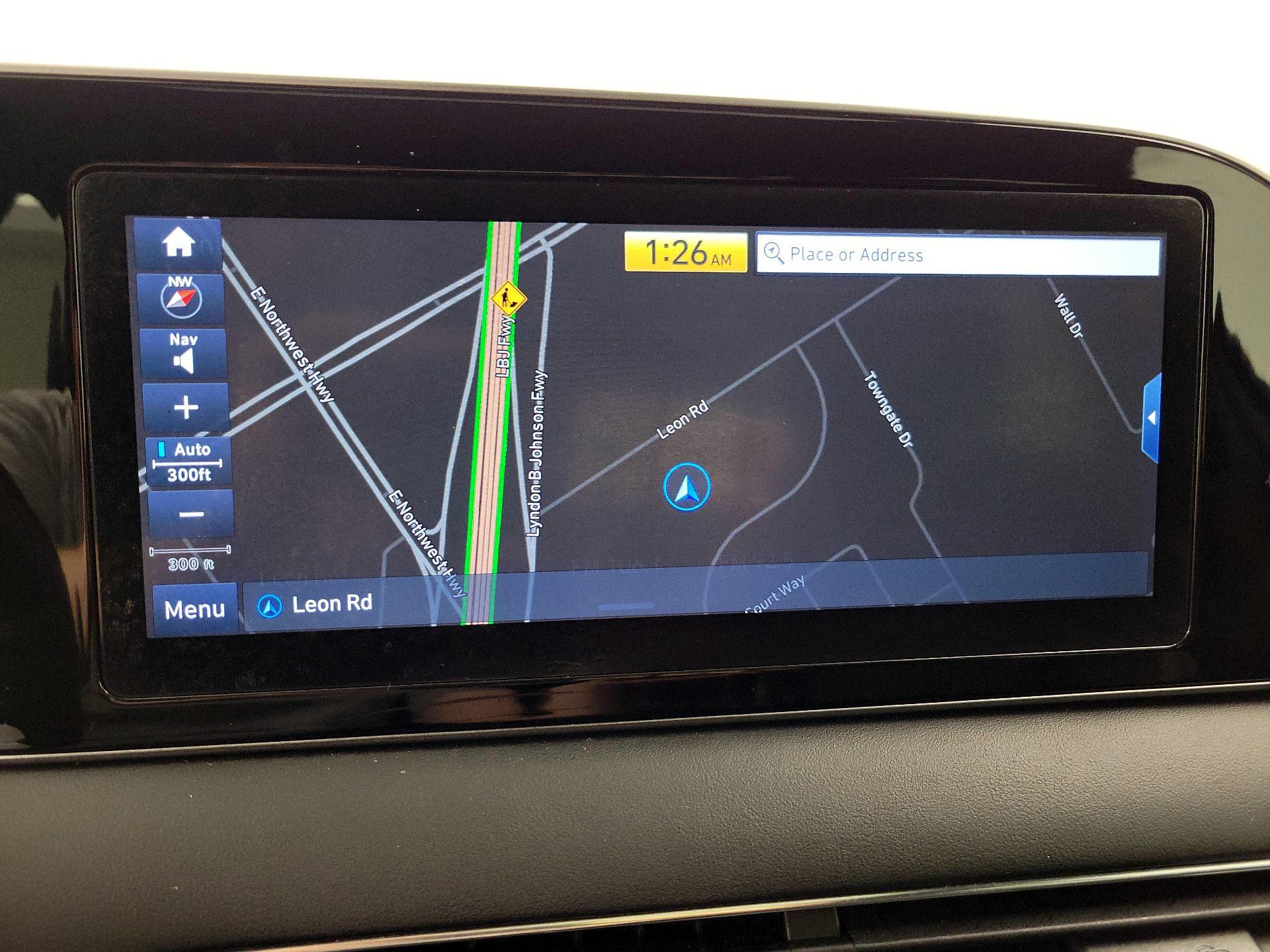 Thumbnail: 2020 Hyundai Palisade - 14