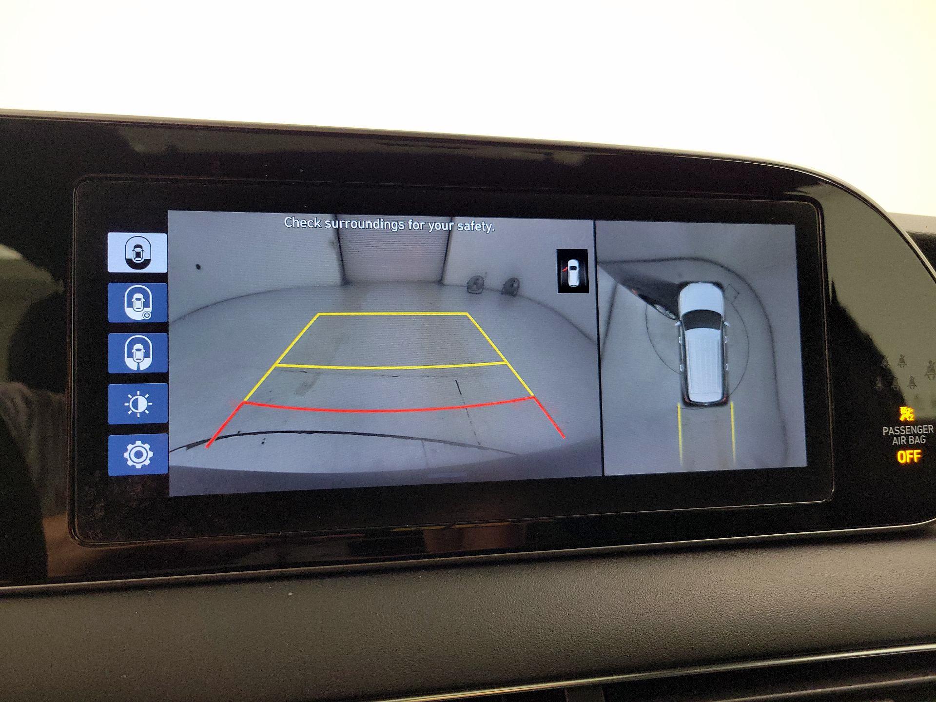 Thumbnail: 2020 Hyundai Palisade - 15