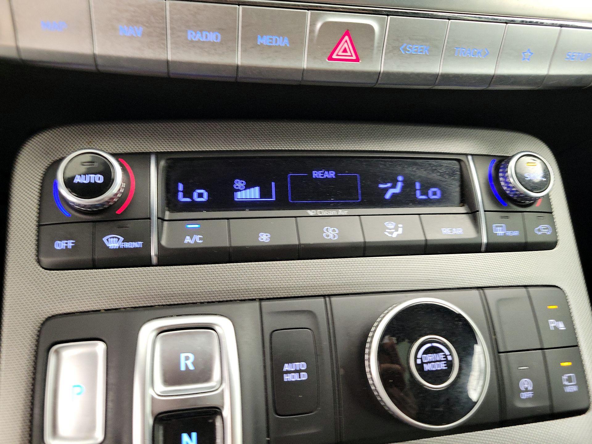 Thumbnail: 2020 Hyundai Palisade - 17