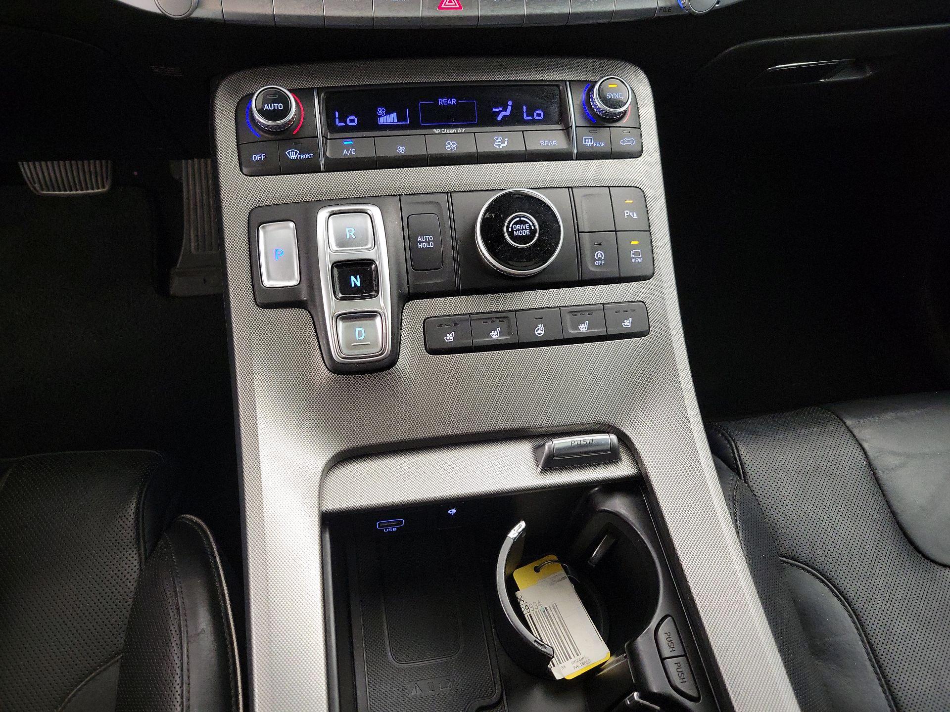 Thumbnail: 2020 Hyundai Palisade - 18