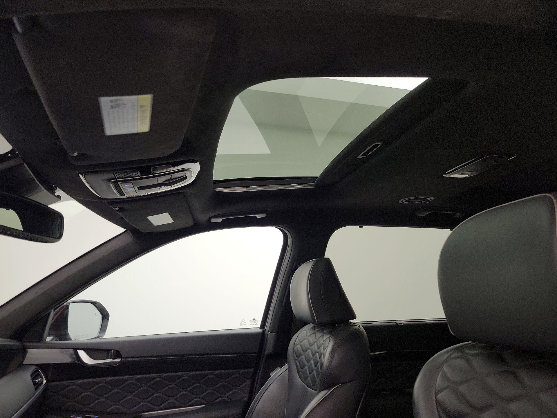 Thumbnail: 2020 Hyundai Palisade - 20