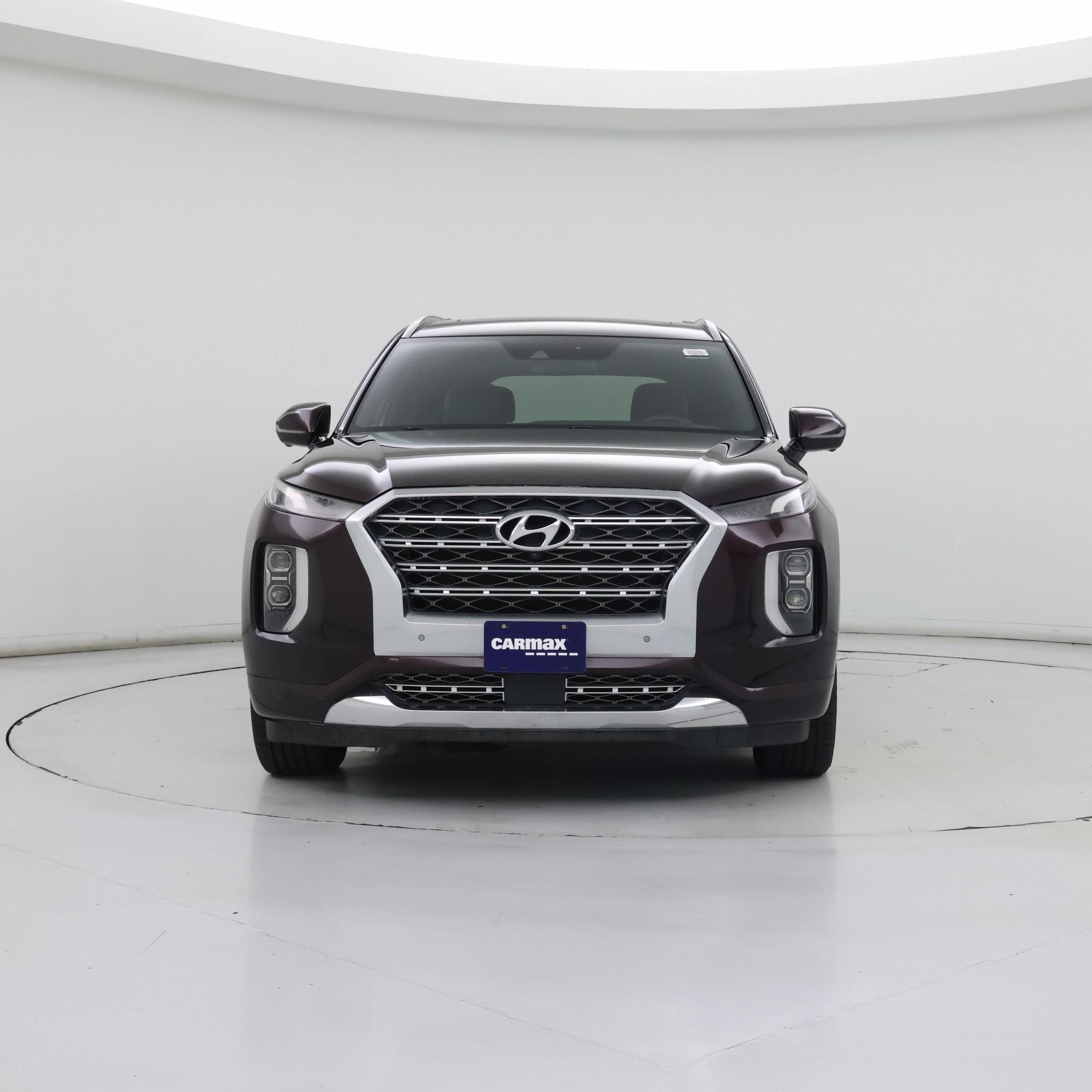 Thumbnail: 2020 Hyundai Palisade - 5