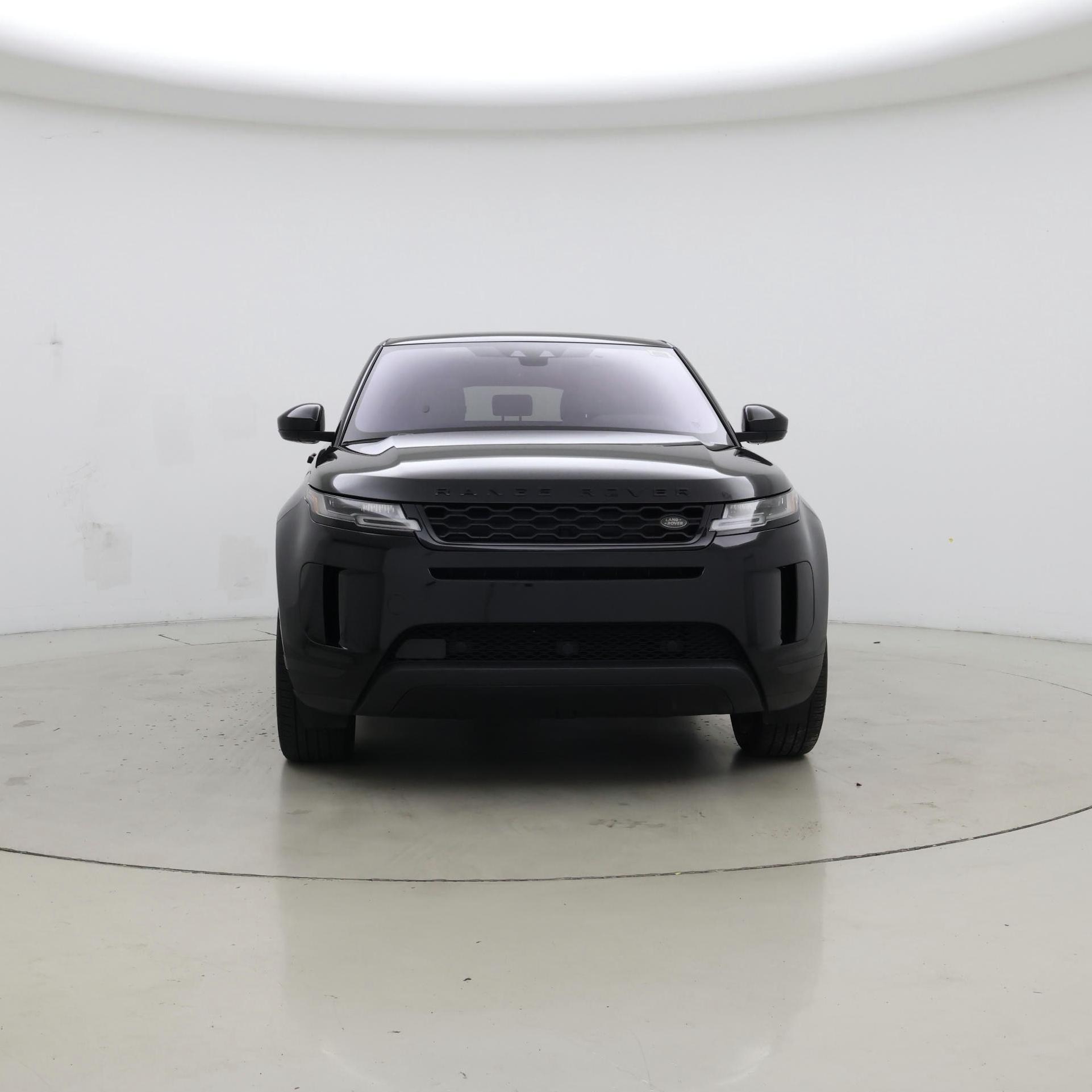 Thumbnail: 2020 Land Rover Range Rover Evoque - 5