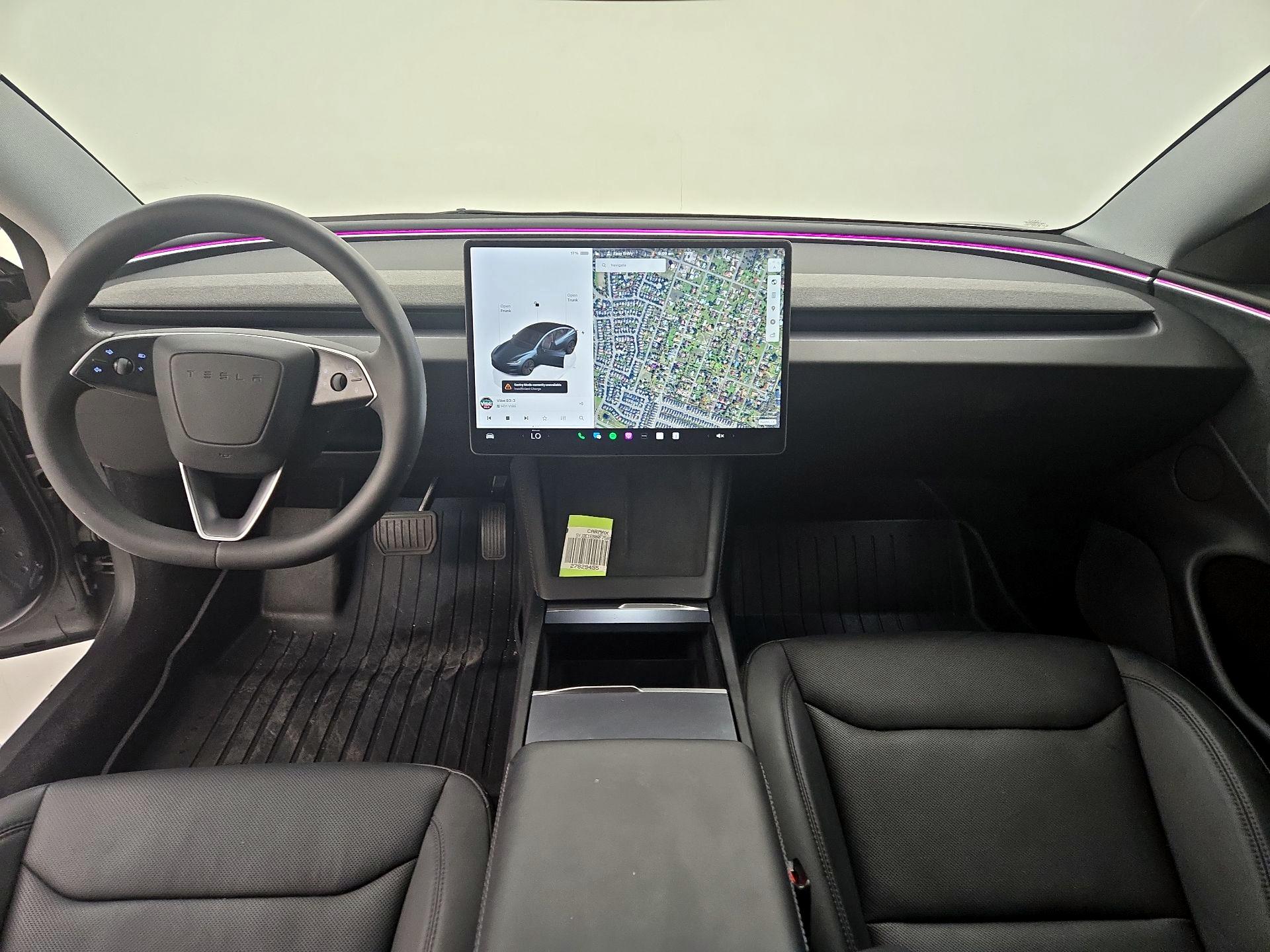 Thumbnail: 2024 Tesla Model 3 - 9