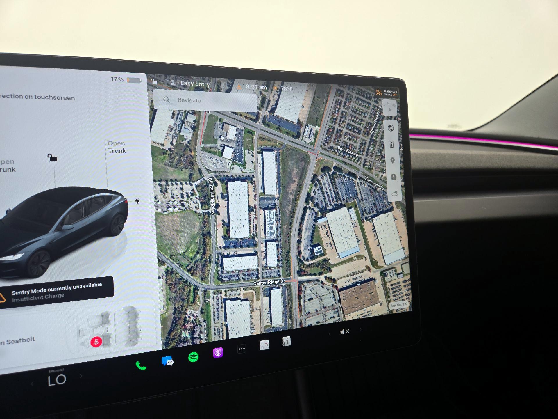 Thumbnail: 2024 Tesla Model 3 - 13