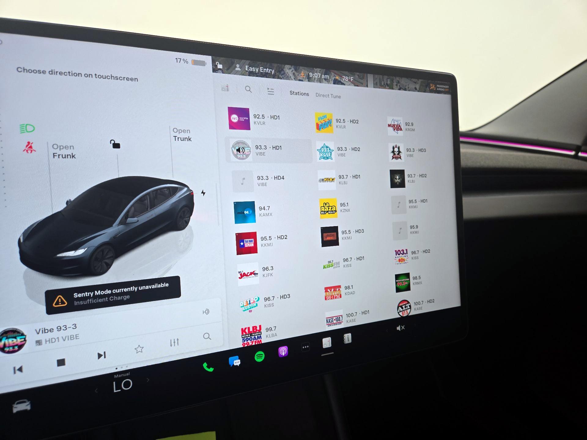 Thumbnail: 2024 Tesla Model 3 - 15