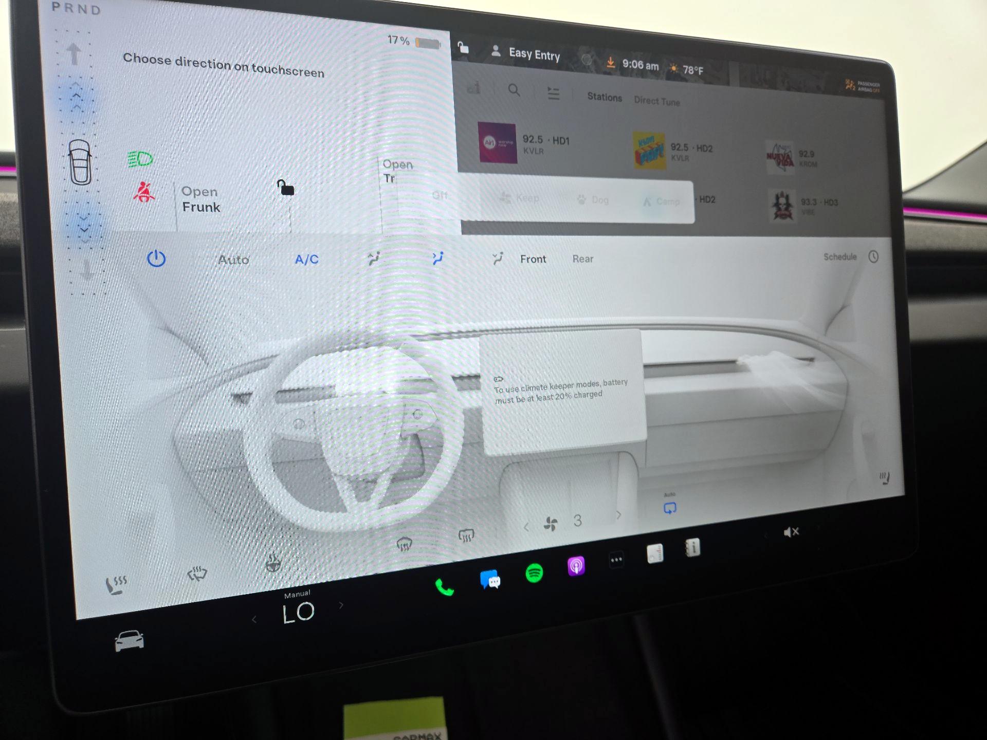 Thumbnail: 2024 Tesla Model 3 - 16