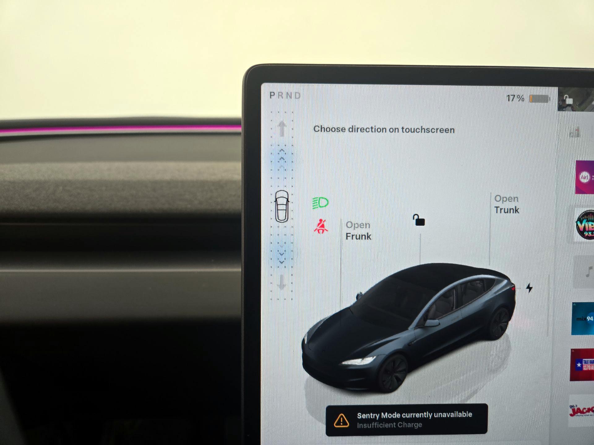 Thumbnail: 2024 Tesla Model 3 - 17