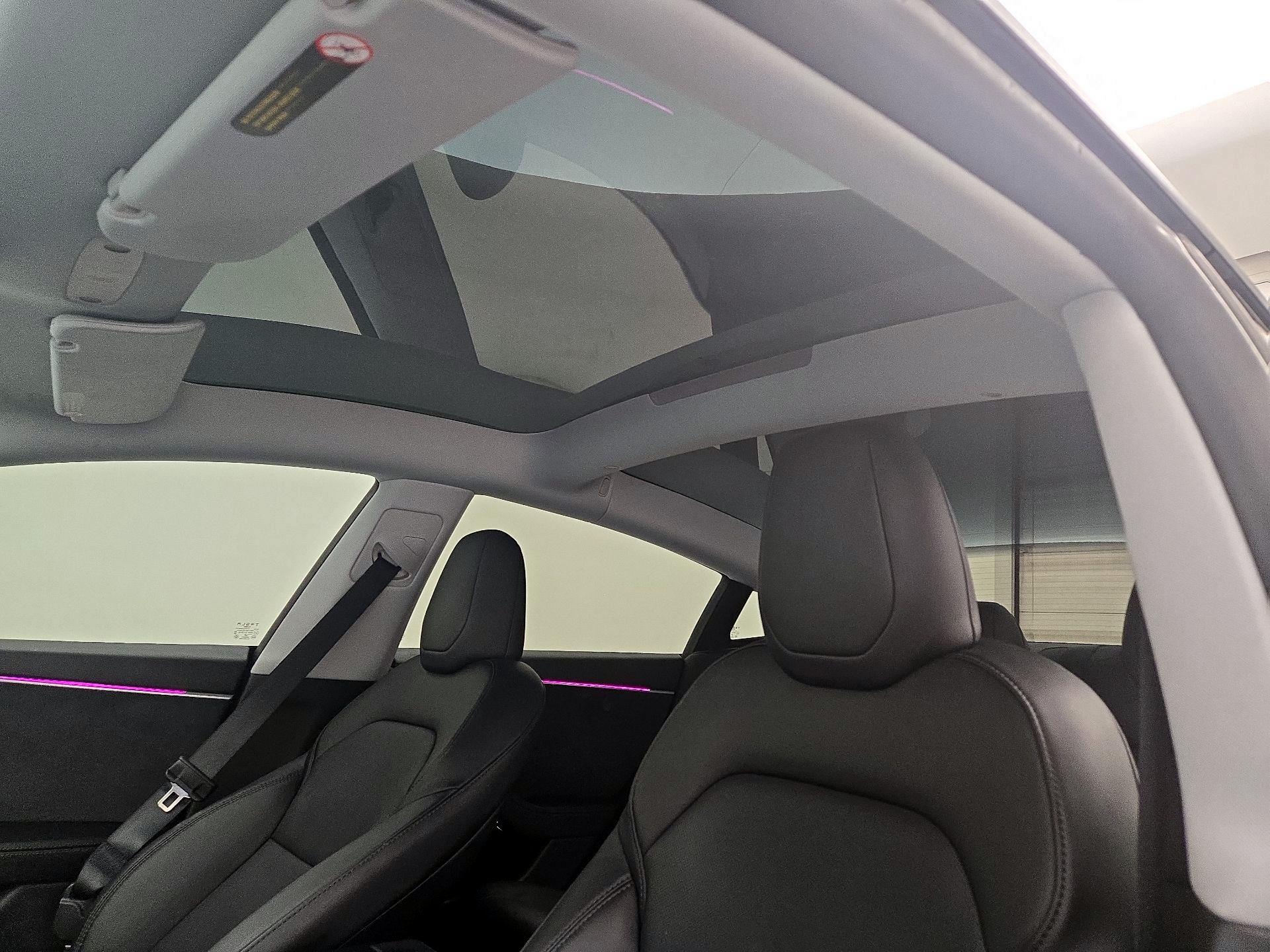 Thumbnail: 2024 Tesla Model 3 - 19