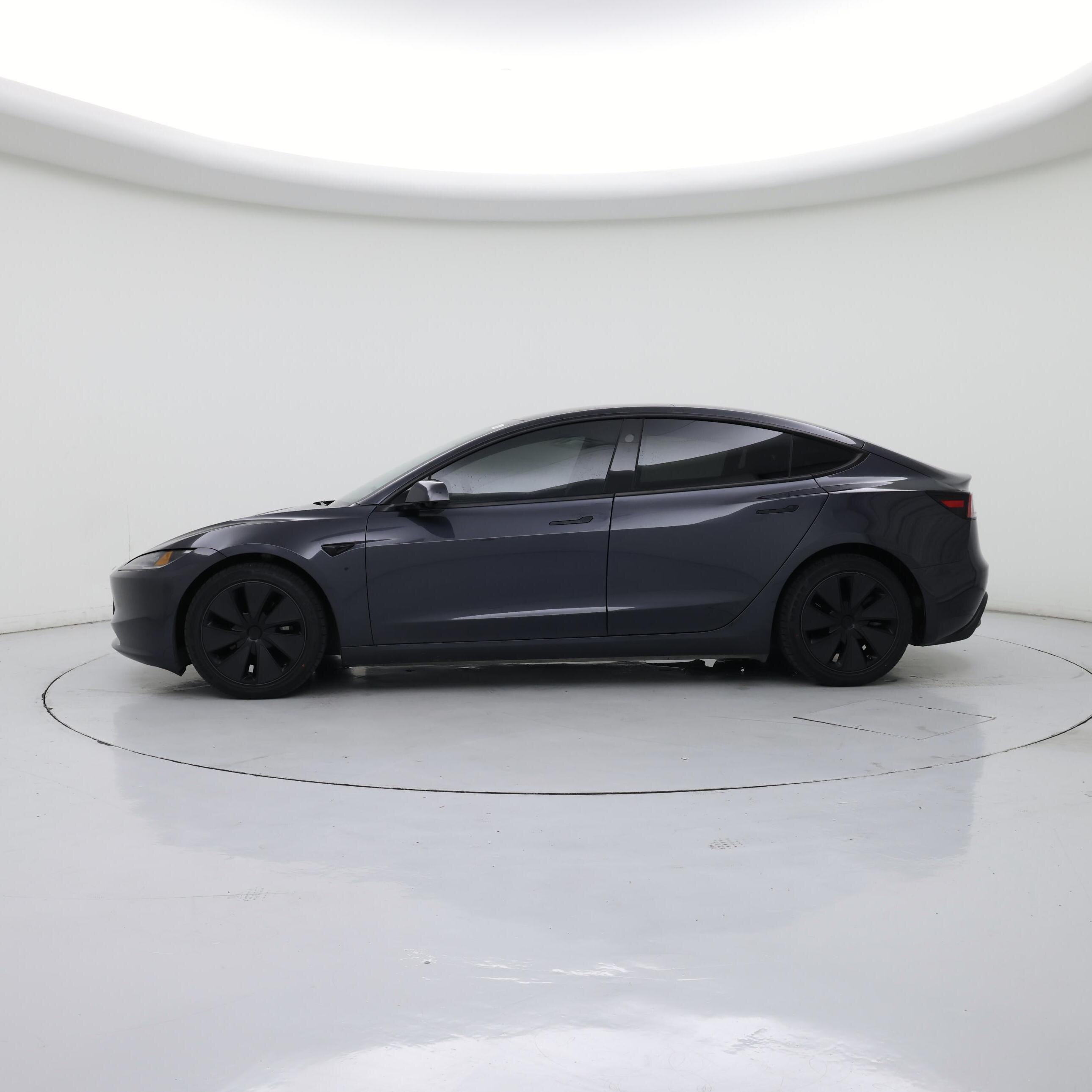 Thumbnail: 2024 Tesla Model 3 - 3