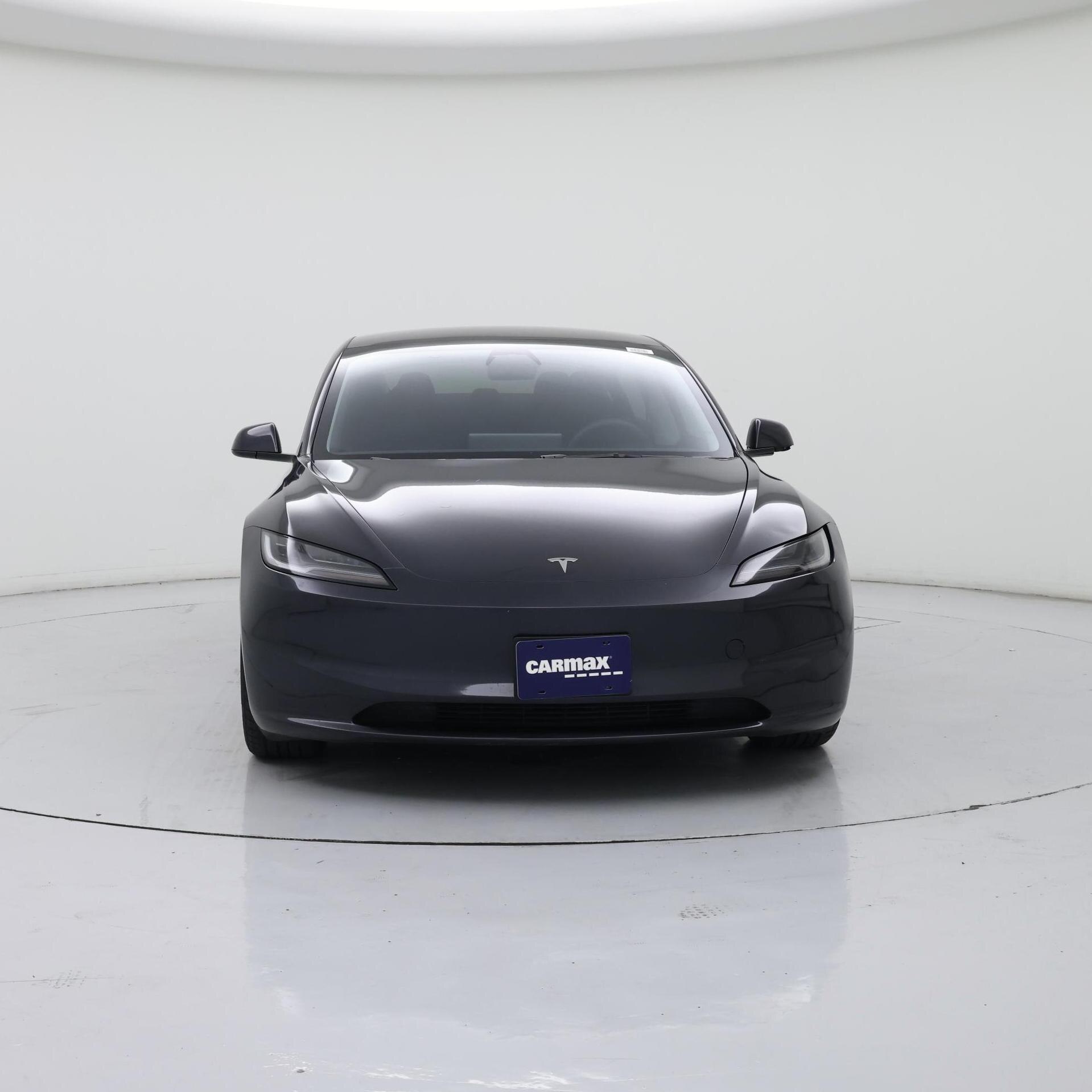 Thumbnail: 2024 Tesla Model 3 - 5