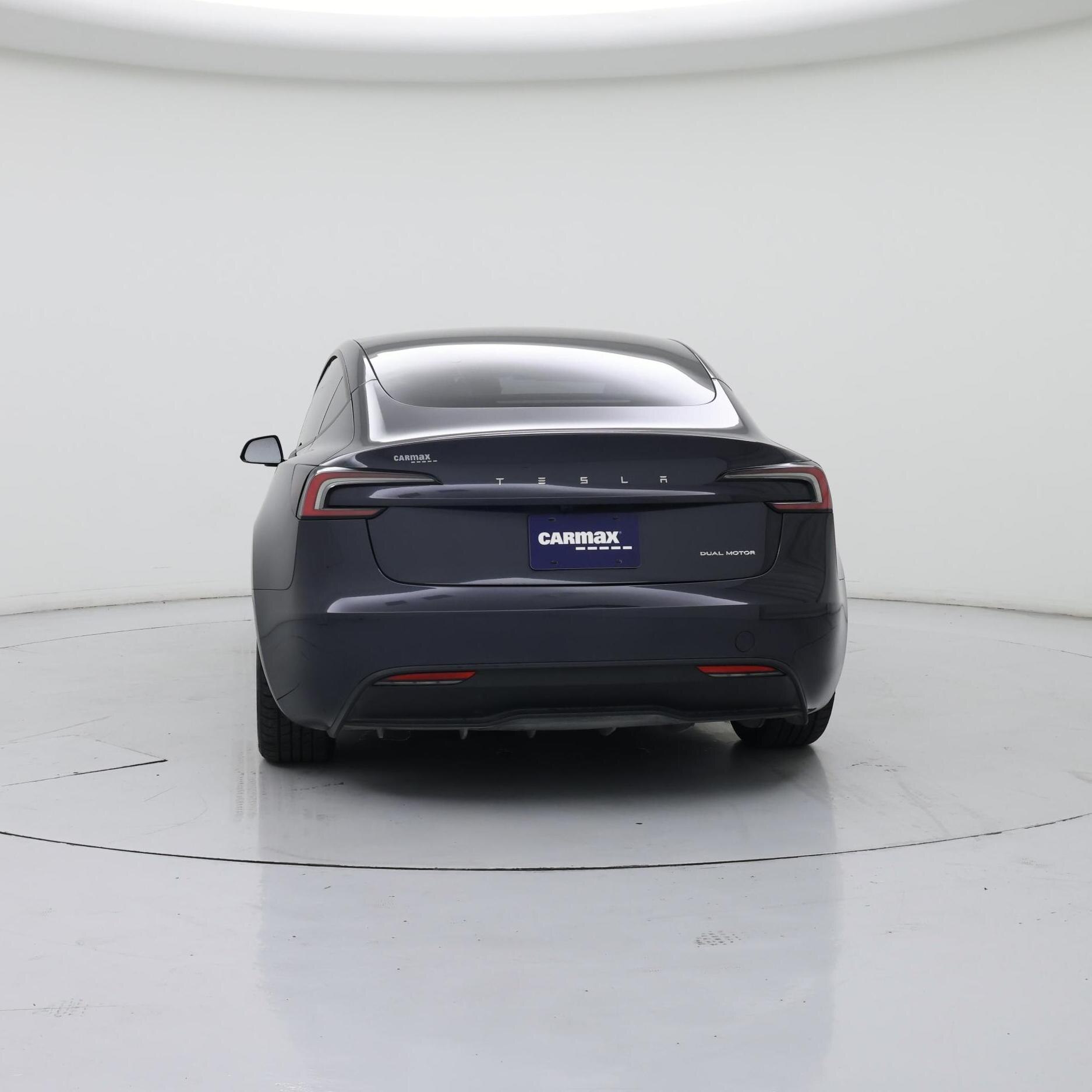 Thumbnail: 2024 Tesla Model 3 - 6