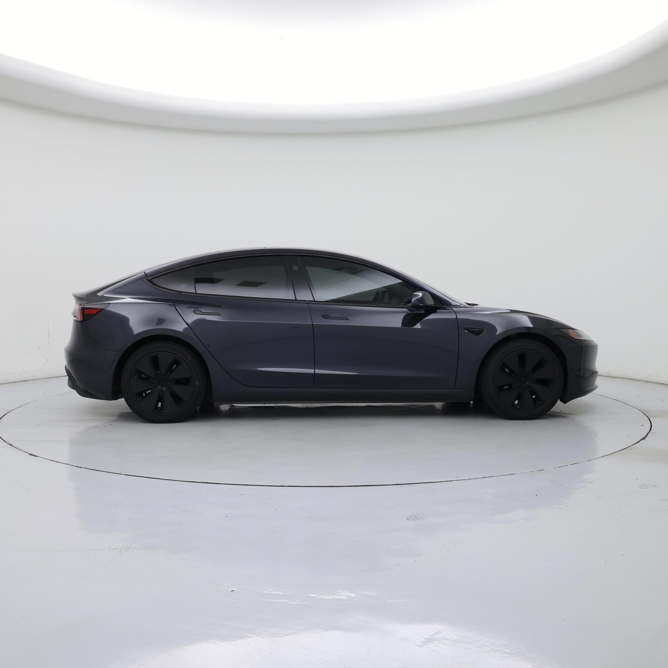 Thumbnail: 2024 Tesla Model 3 - 7