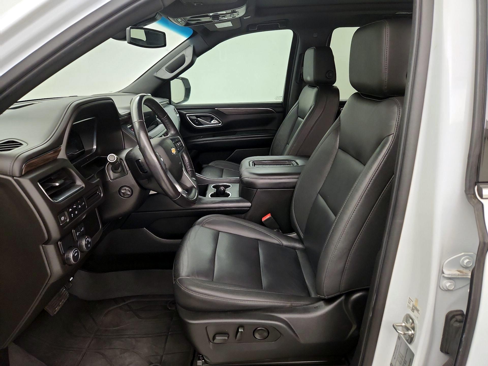 Thumbnail: 2022 Chevrolet Tahoe - 11