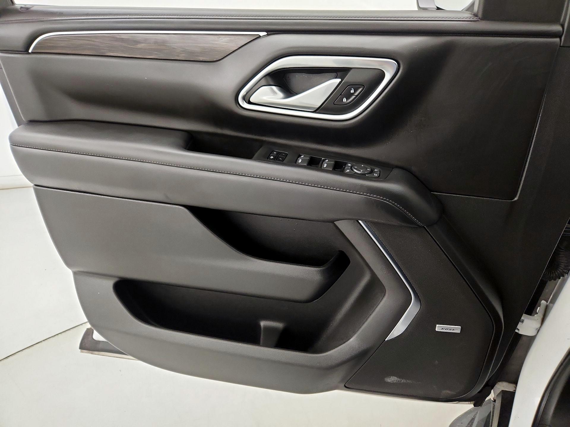 Thumbnail: 2022 Chevrolet Tahoe - 12