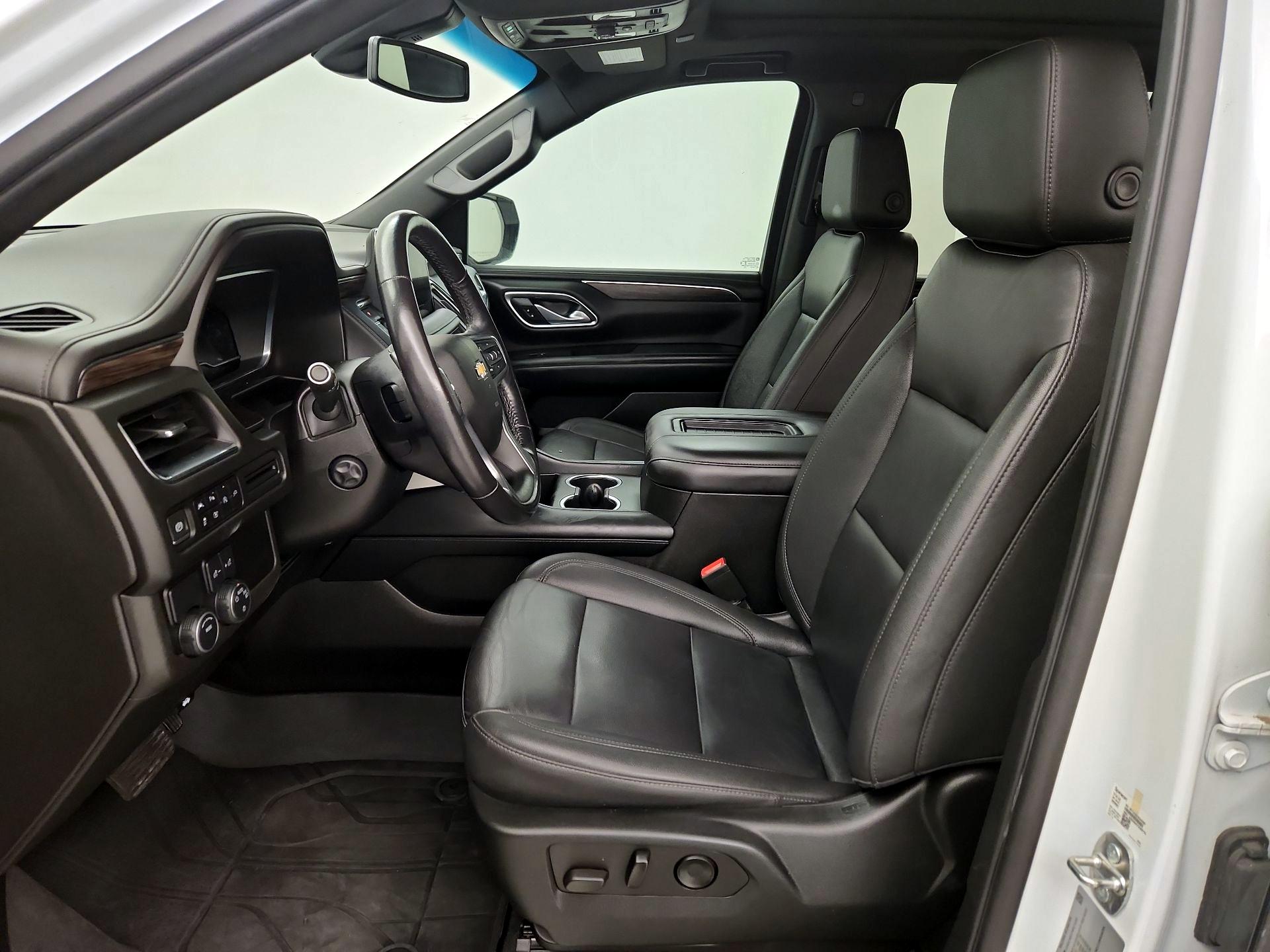 Thumbnail: 2022 Chevrolet Tahoe - 19