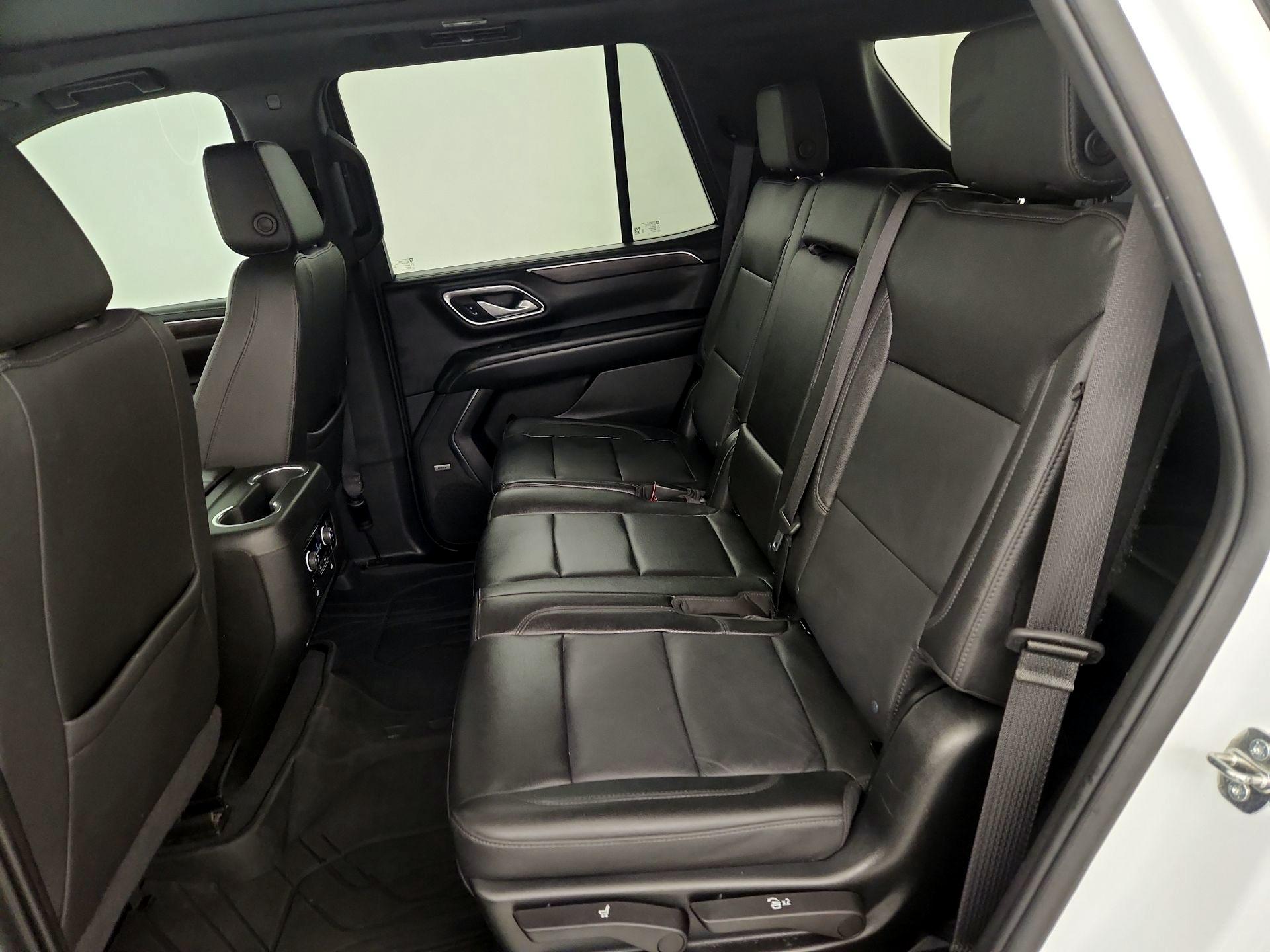 Thumbnail: 2022 Chevrolet Tahoe - 20