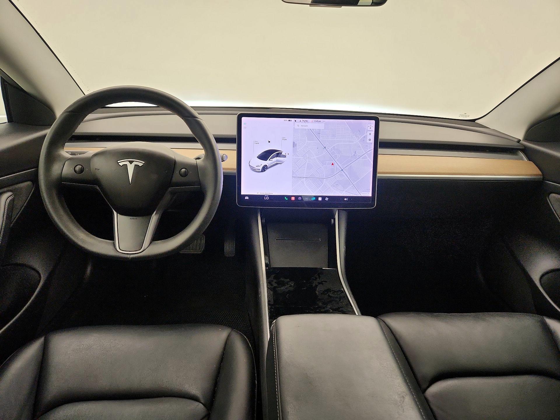 Thumbnail: 2020 Tesla Model 3 - 9
