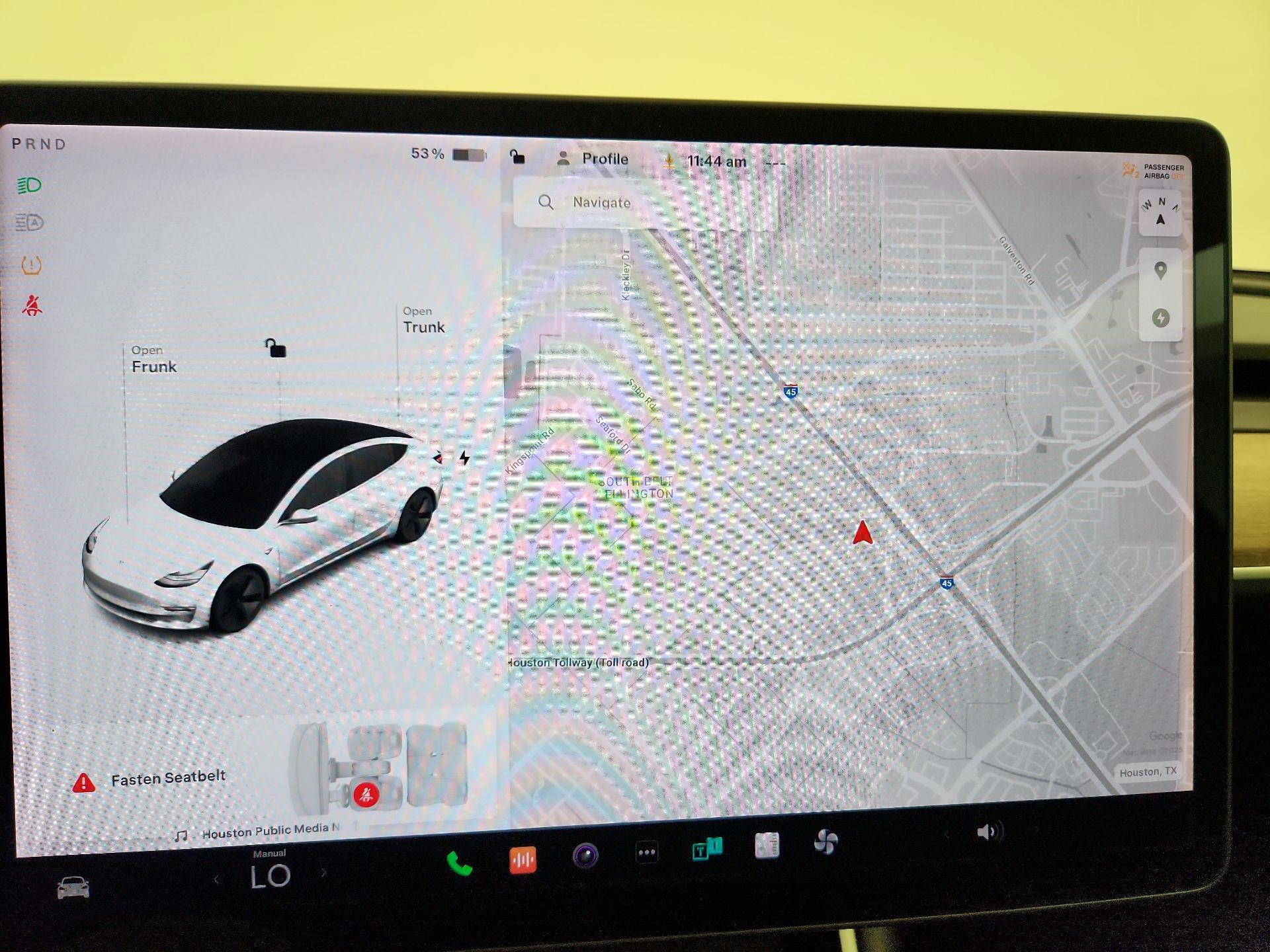 Thumbnail: 2020 Tesla Model 3 - 13