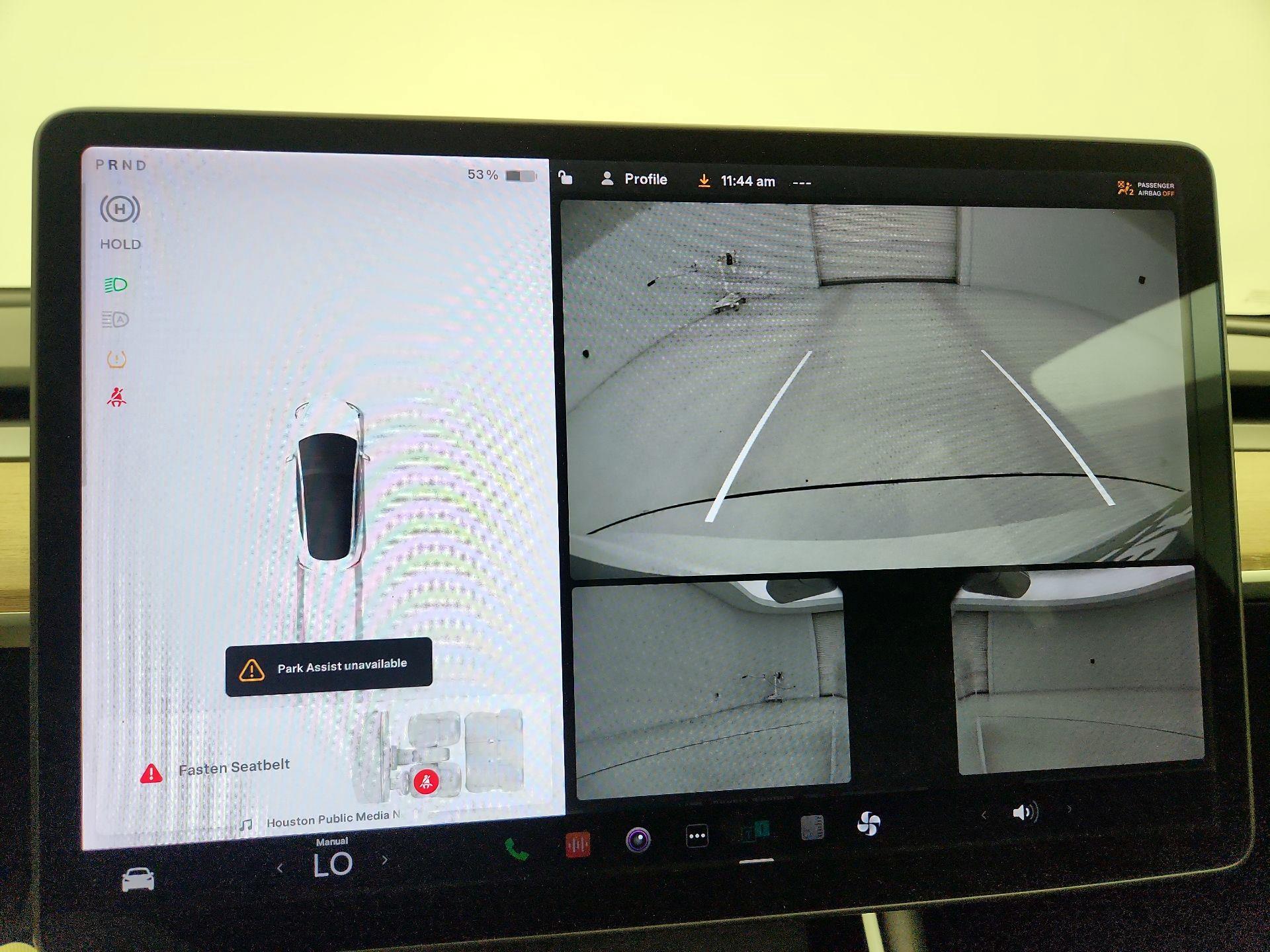 Thumbnail: 2020 Tesla Model 3 - 14