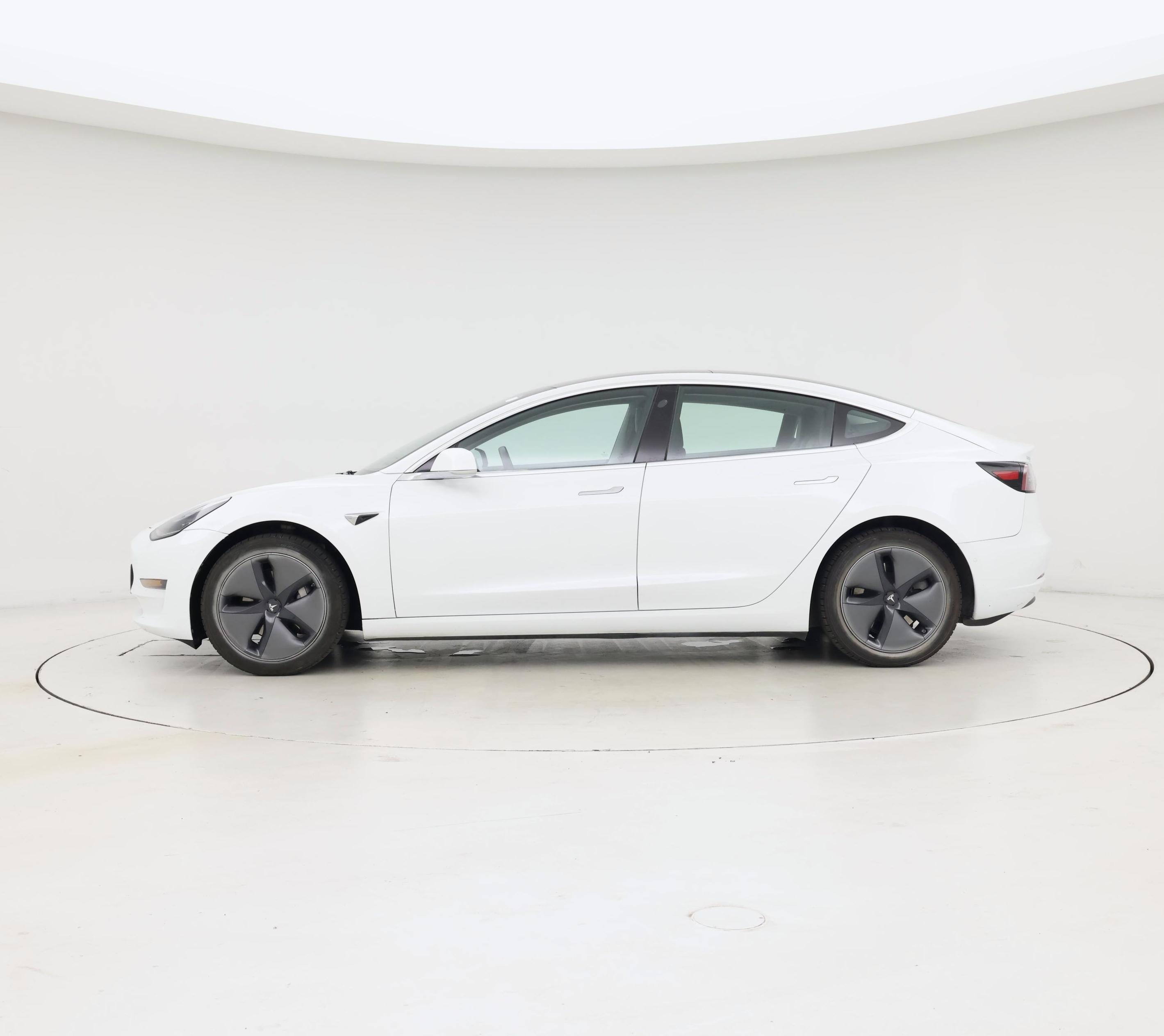 Thumbnail: 2020 Tesla Model 3 - 3