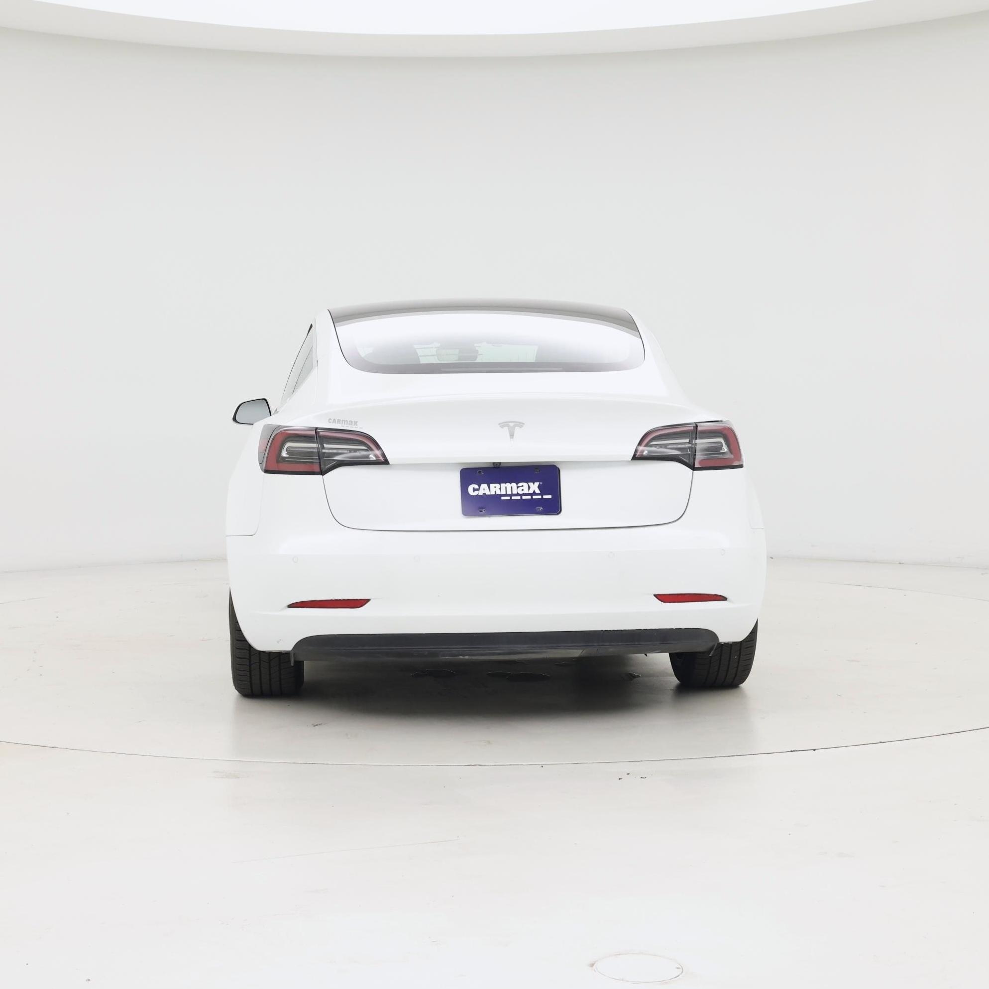 Thumbnail: 2020 Tesla Model 3 - 6