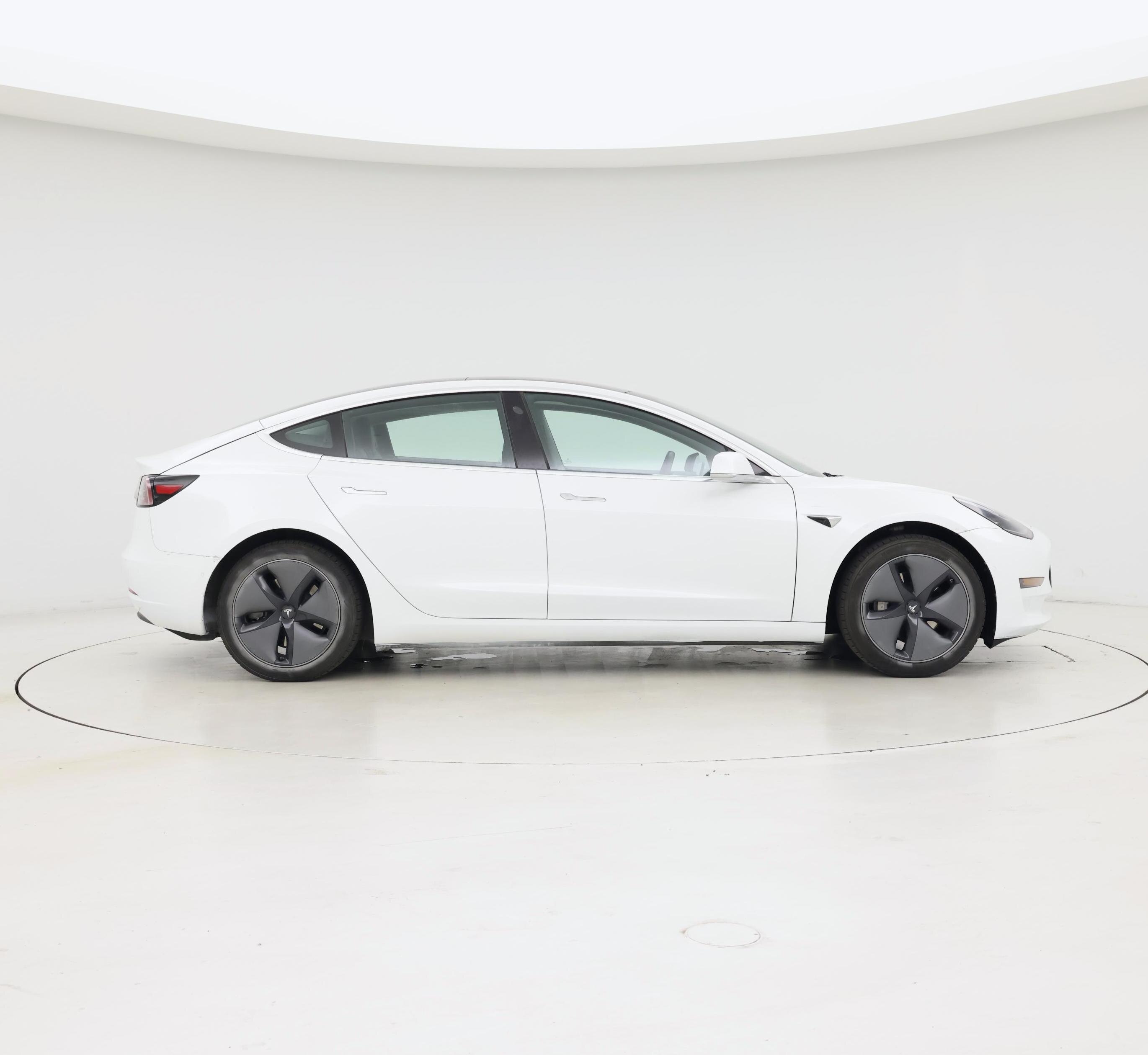 Thumbnail: 2020 Tesla Model 3 - 7