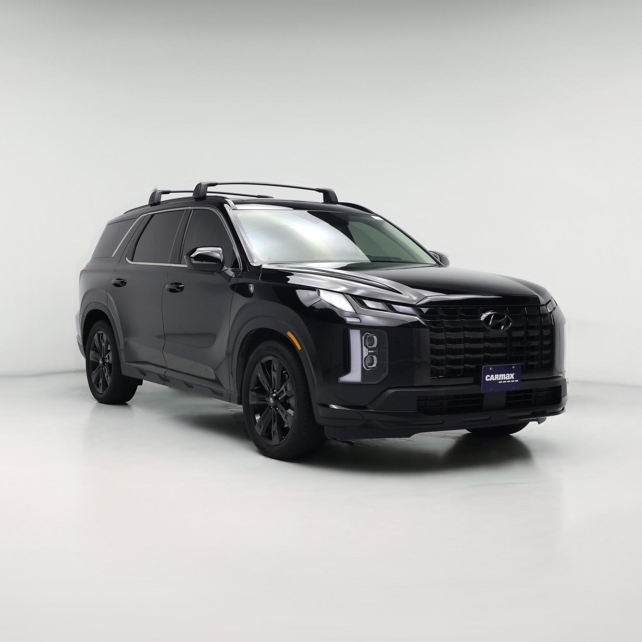 Thumbnail: 2024 Hyundai Palisade - 1