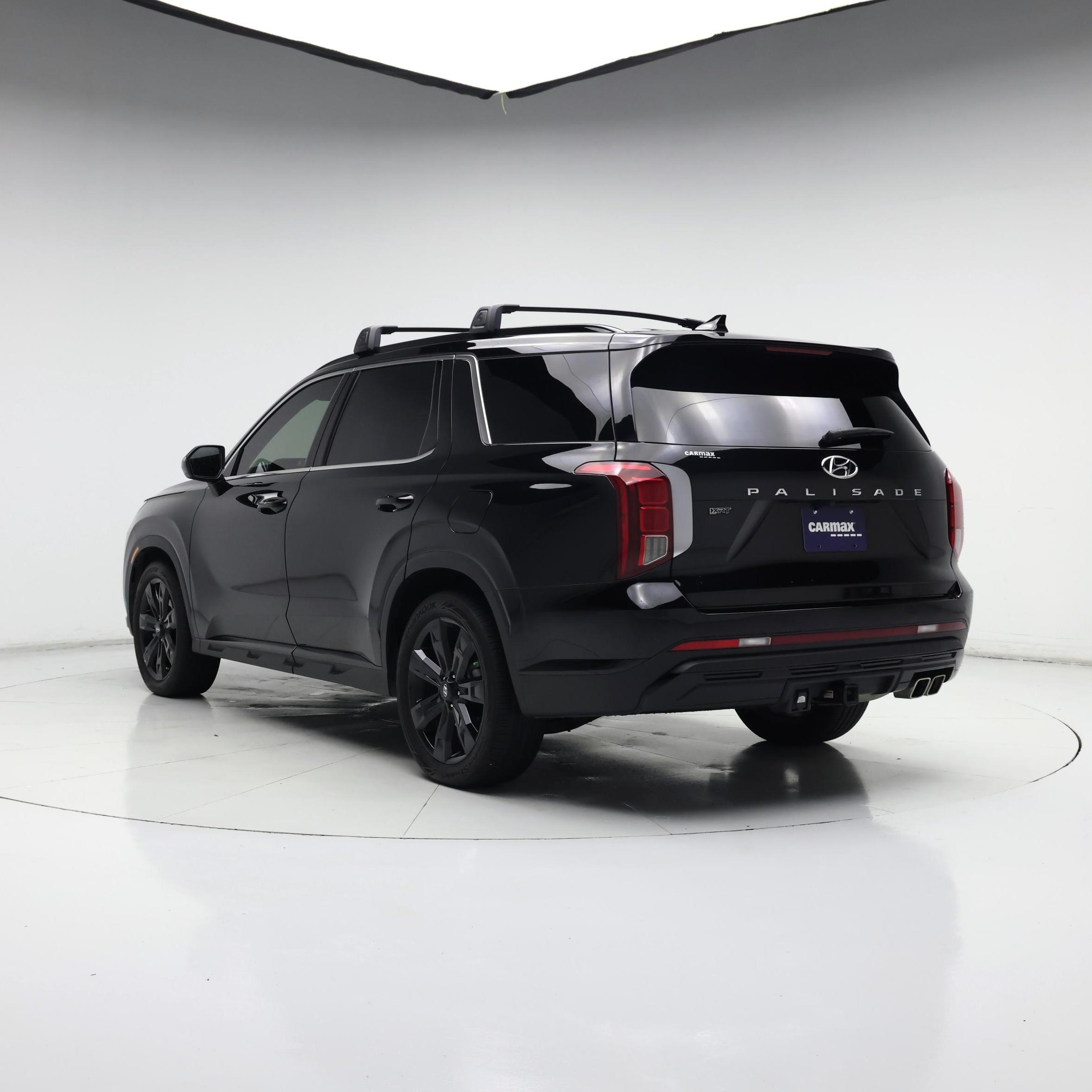 Thumbnail: 2024 Hyundai Palisade - 2
