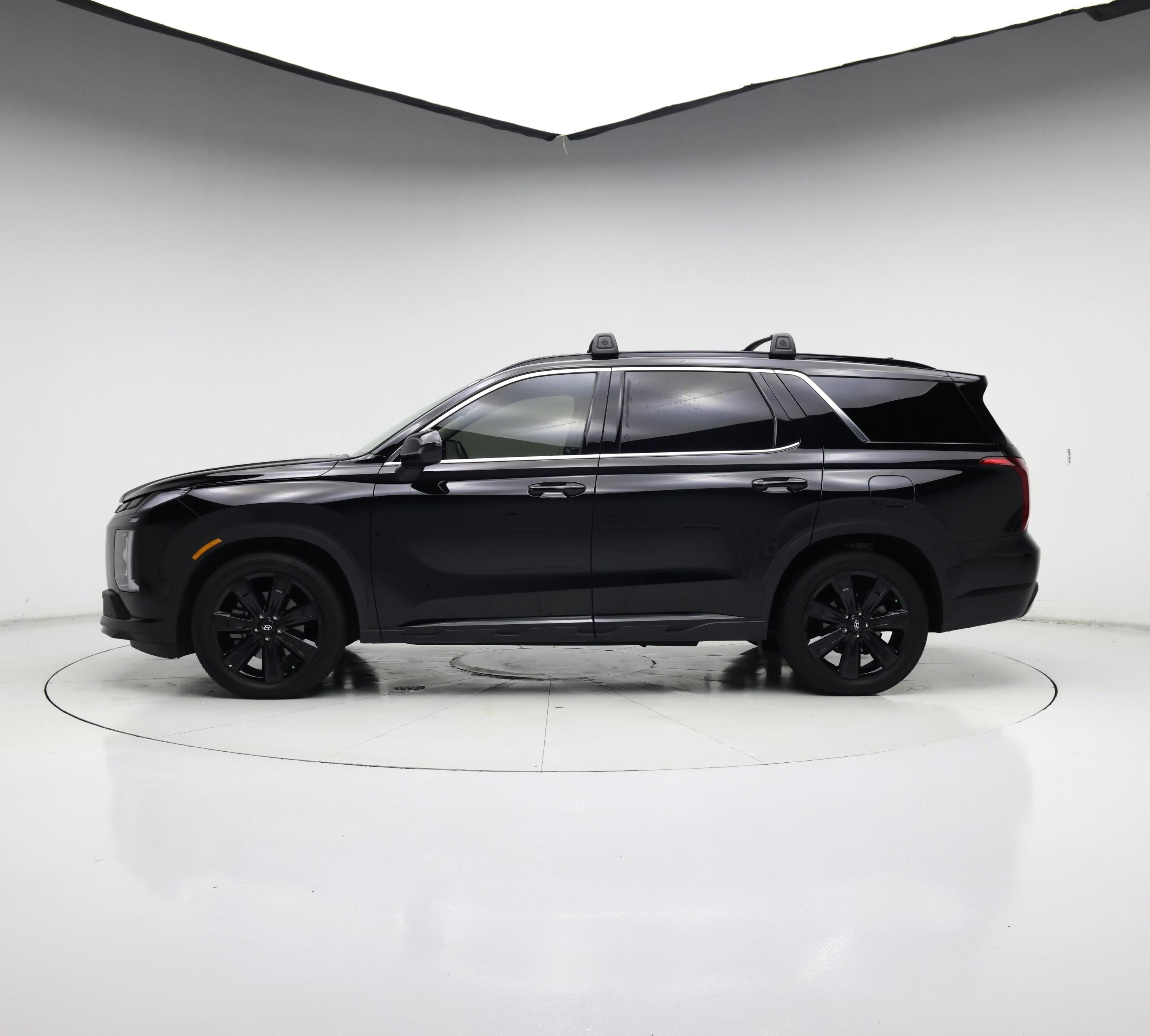 Thumbnail: 2024 Hyundai Palisade - 3