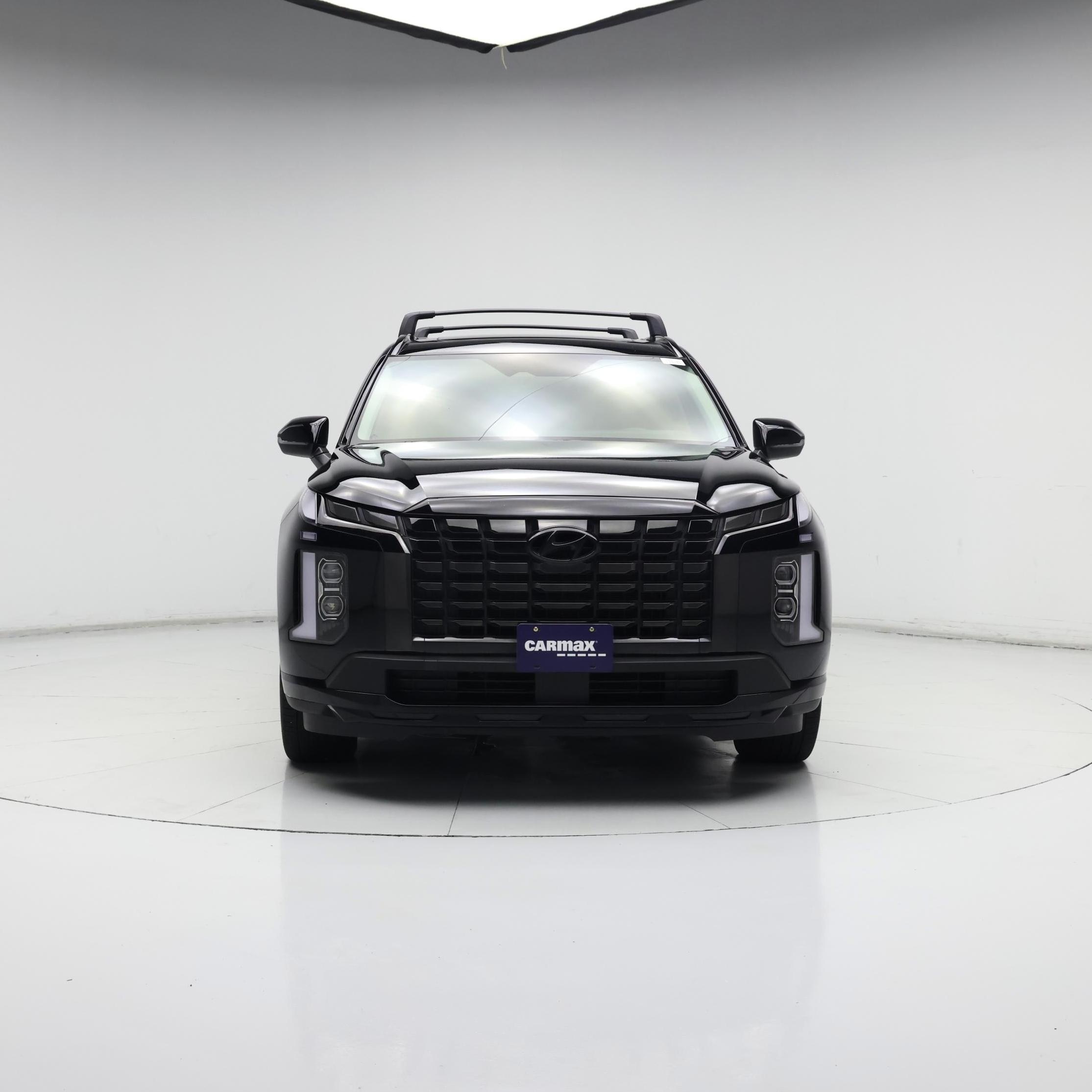 Thumbnail: 2024 Hyundai Palisade - 5